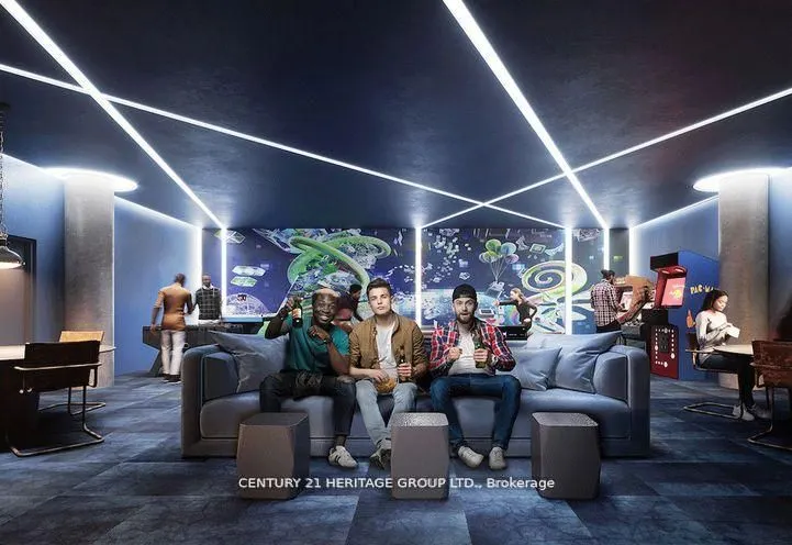 270 Dufferin Street, #402