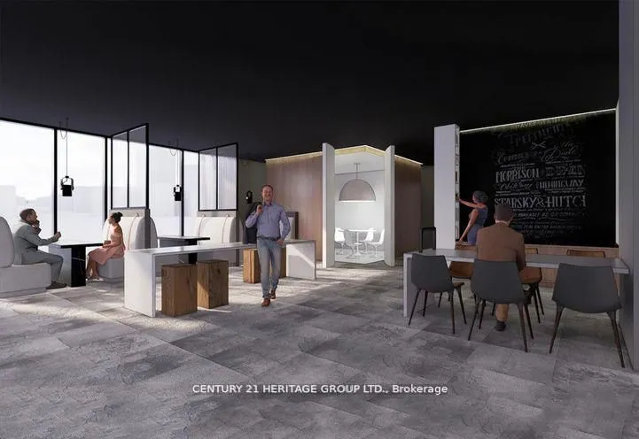 270 Dufferin Street, #402