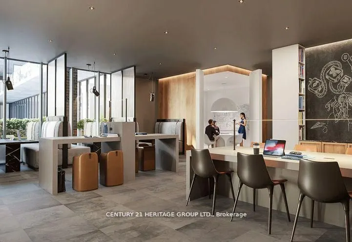 270 Dufferin Street, #402