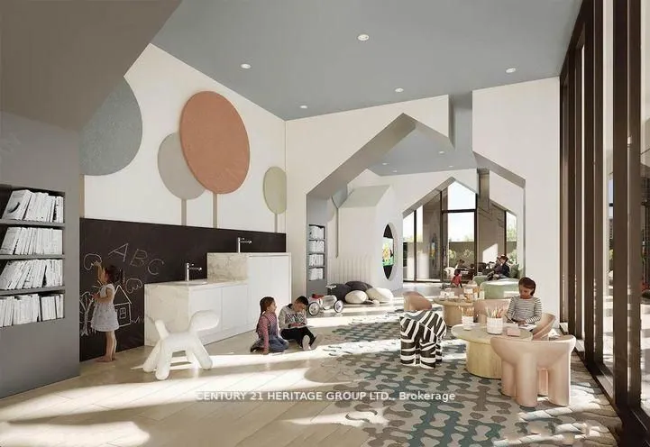 270 Dufferin Street, #402