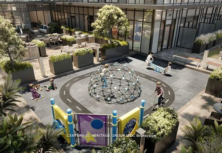 270 Dufferin Street, #402