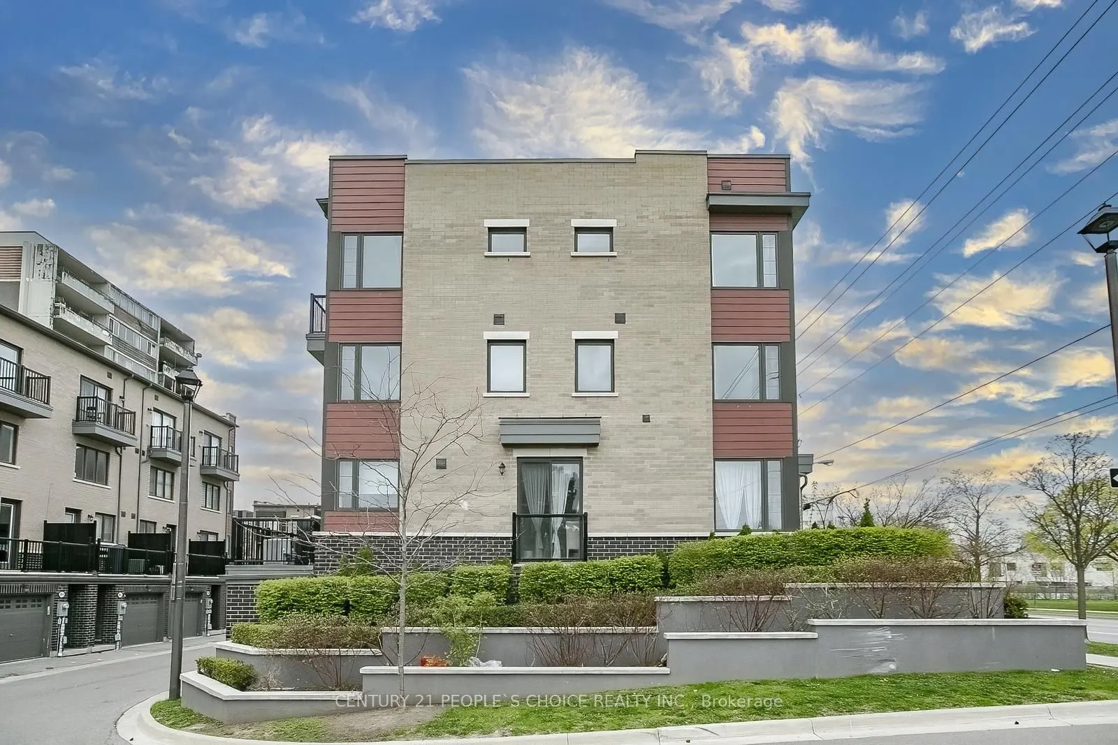 391 The Westway Road