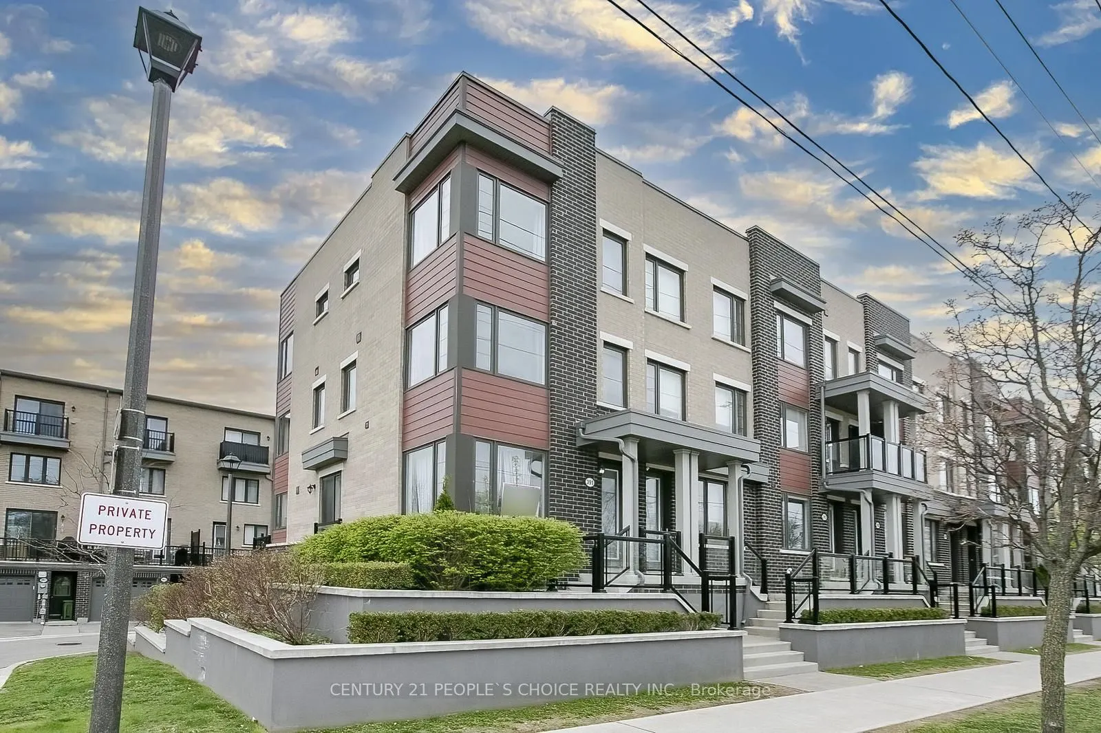 391 The Westway Road