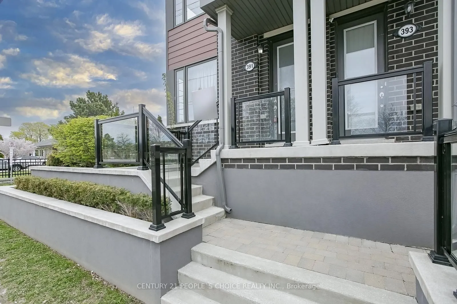 391 The Westway Road