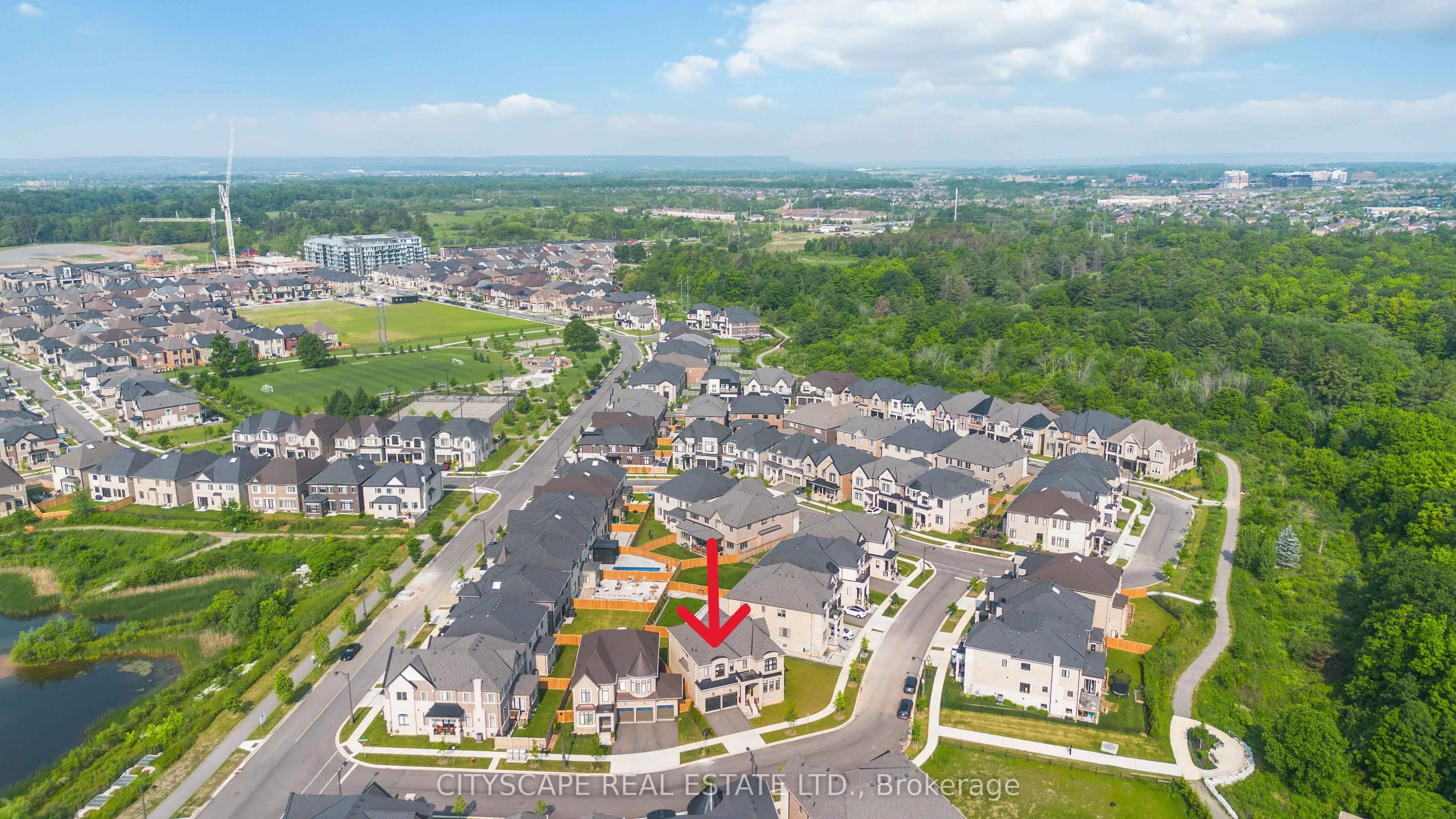 1268 Meadowside Path