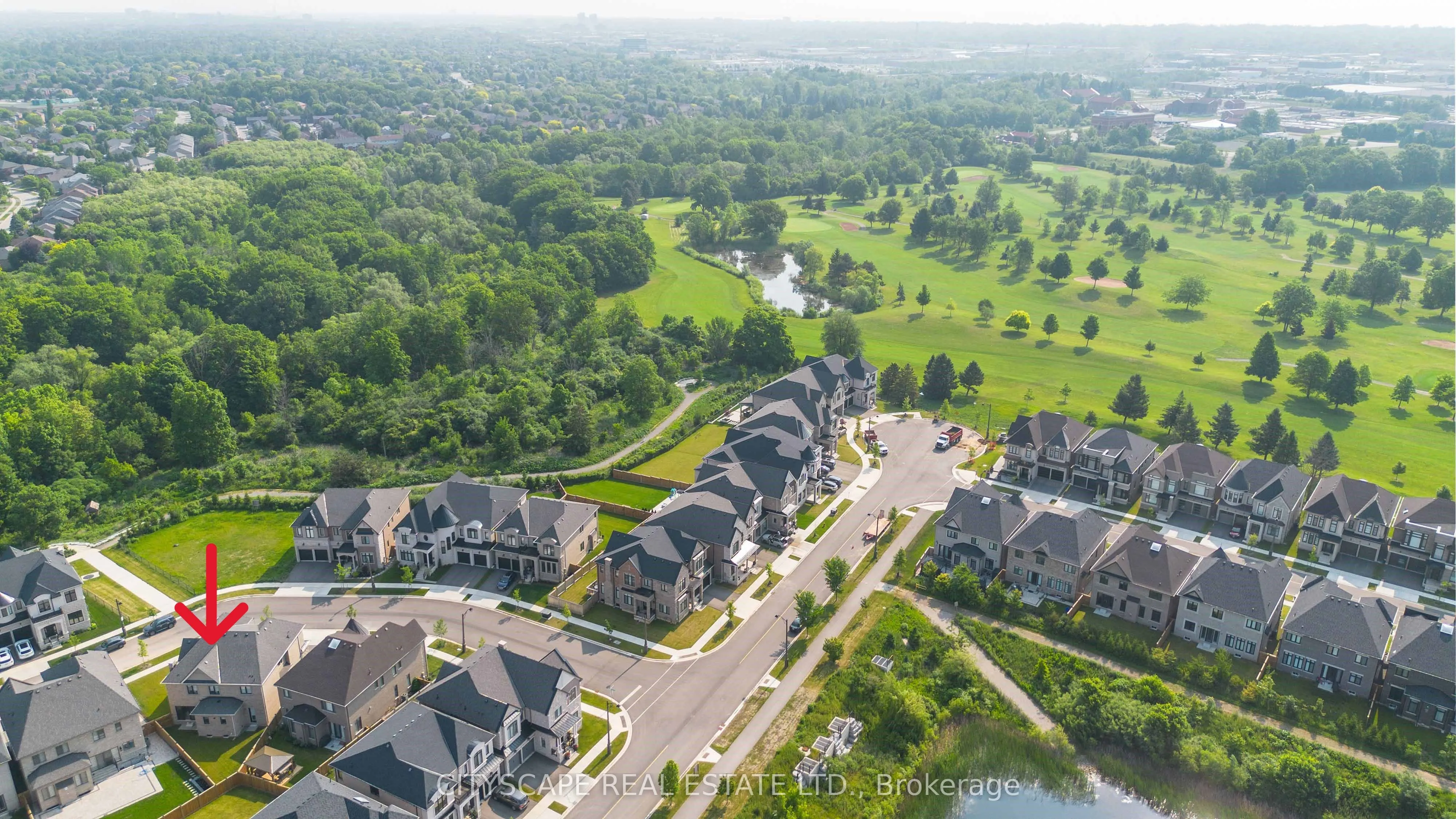 1268 Meadowside Path