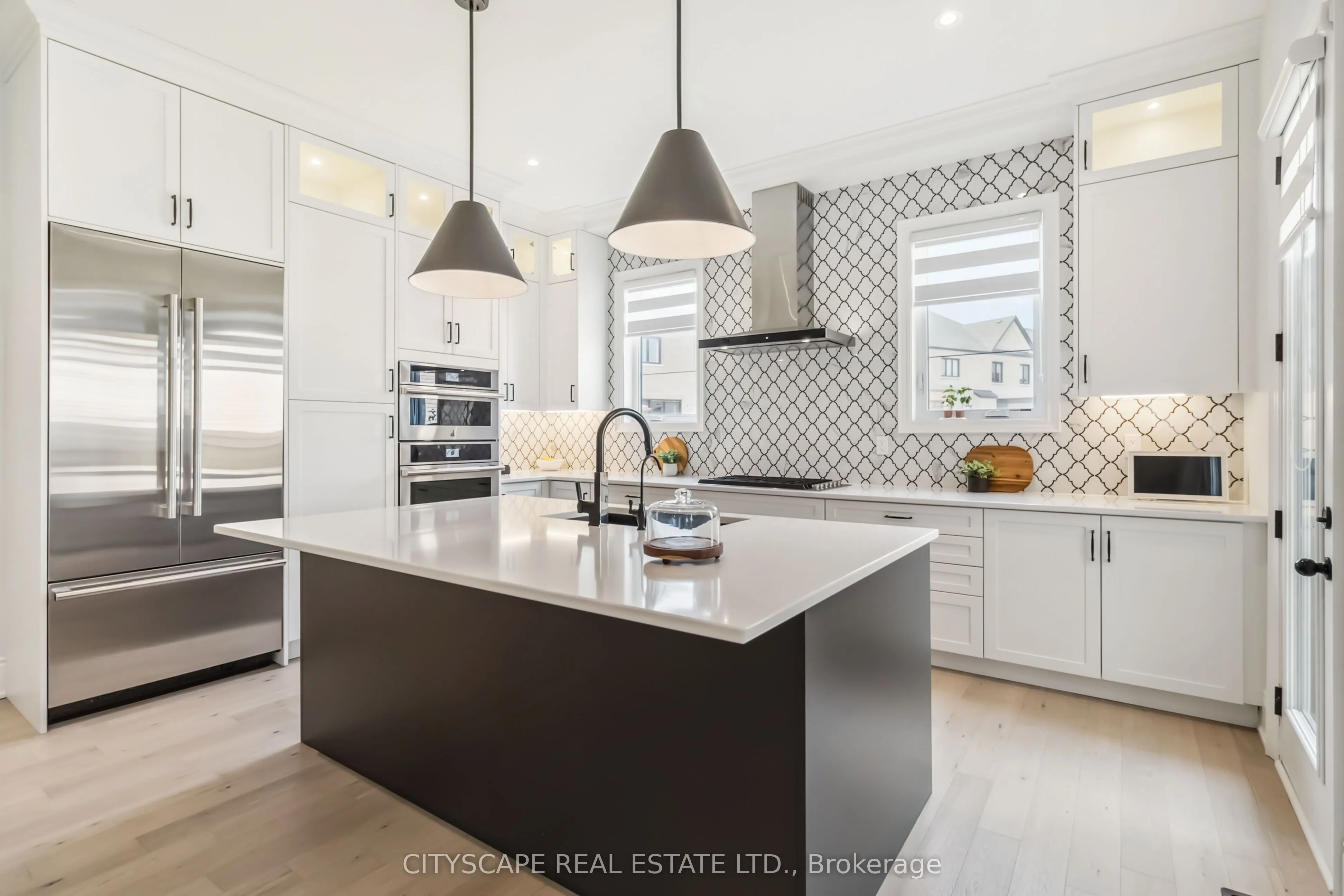 1268 Meadowside Path