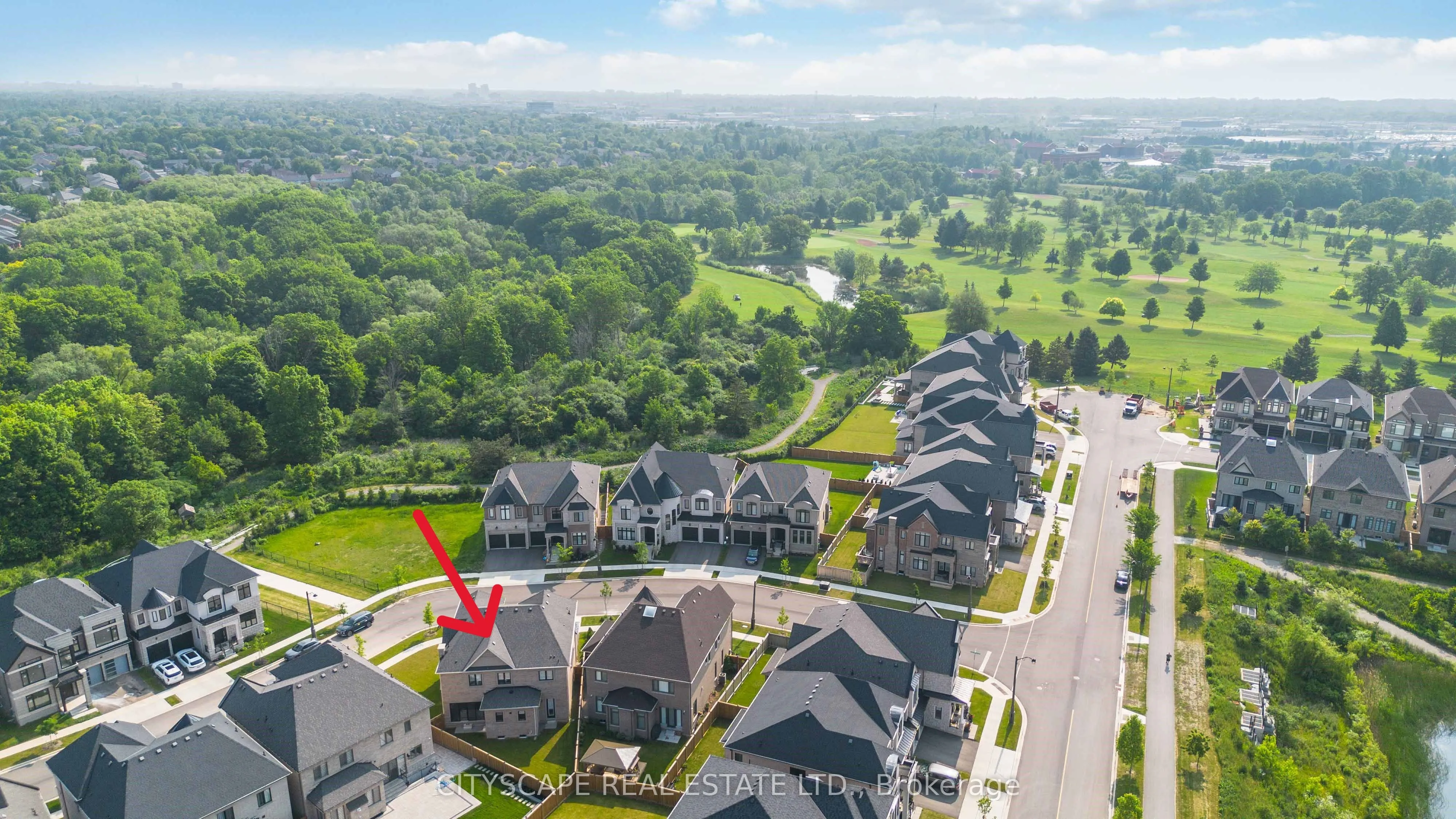 1268 Meadowside Path