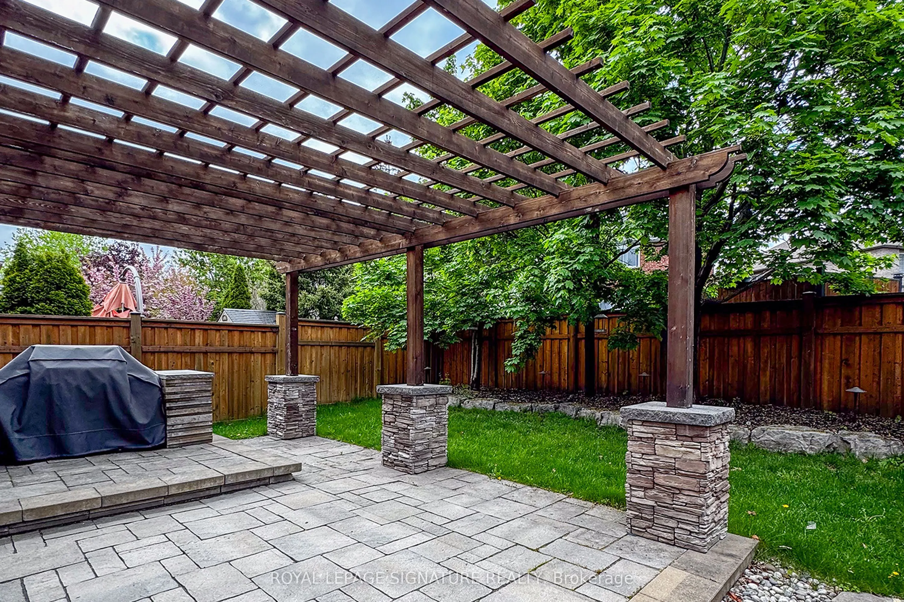 2129 Glenfield Road, #Main