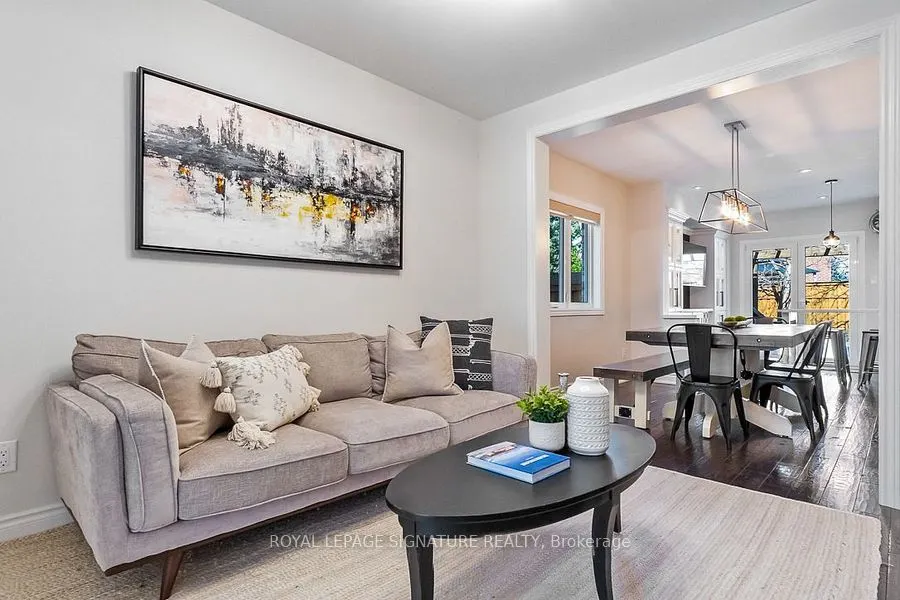 2129 Glenfield Road, #Main