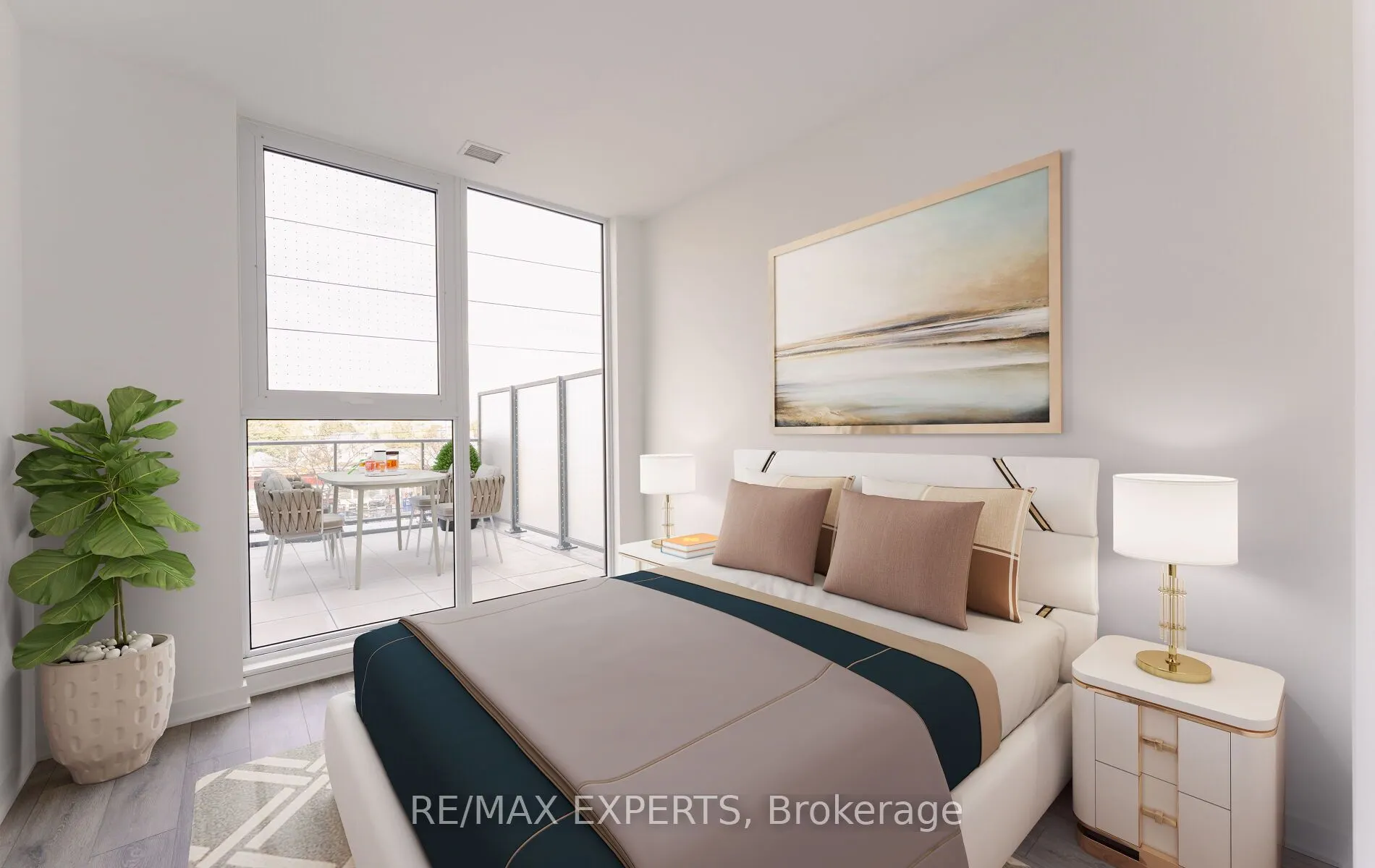 1007 The Queensway, #214