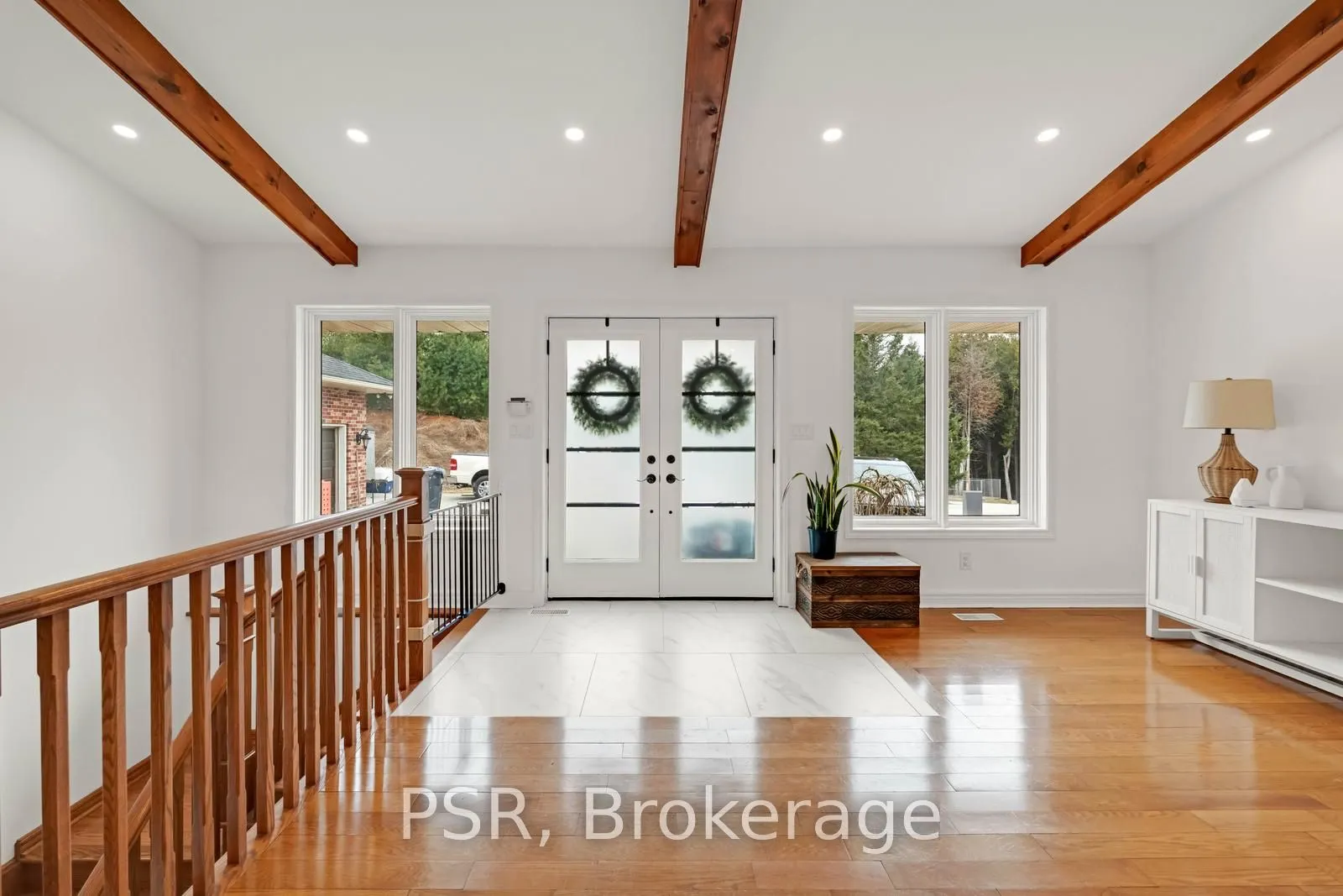 17397 Humber Station Road