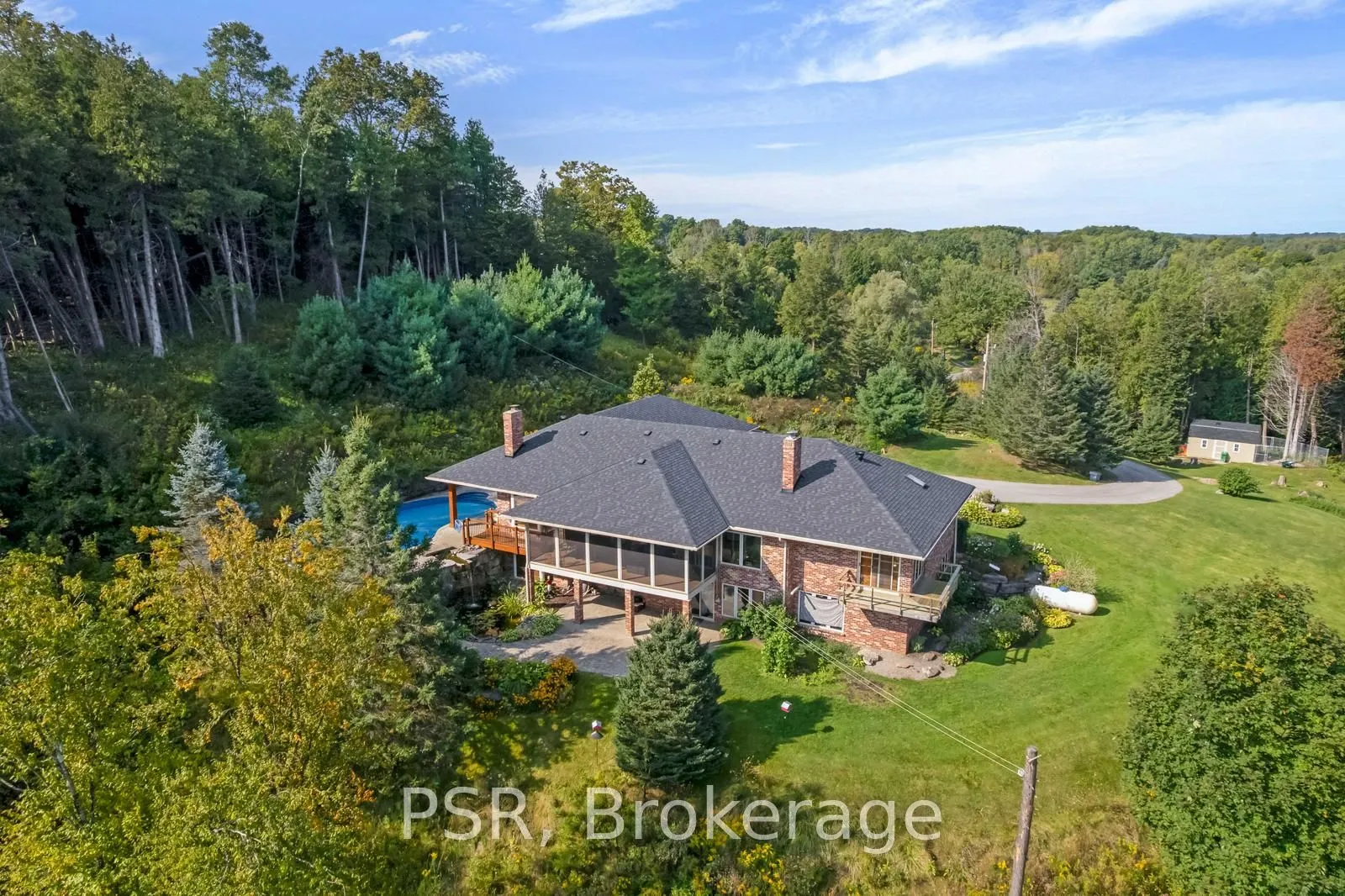 17397 Humber Station Road