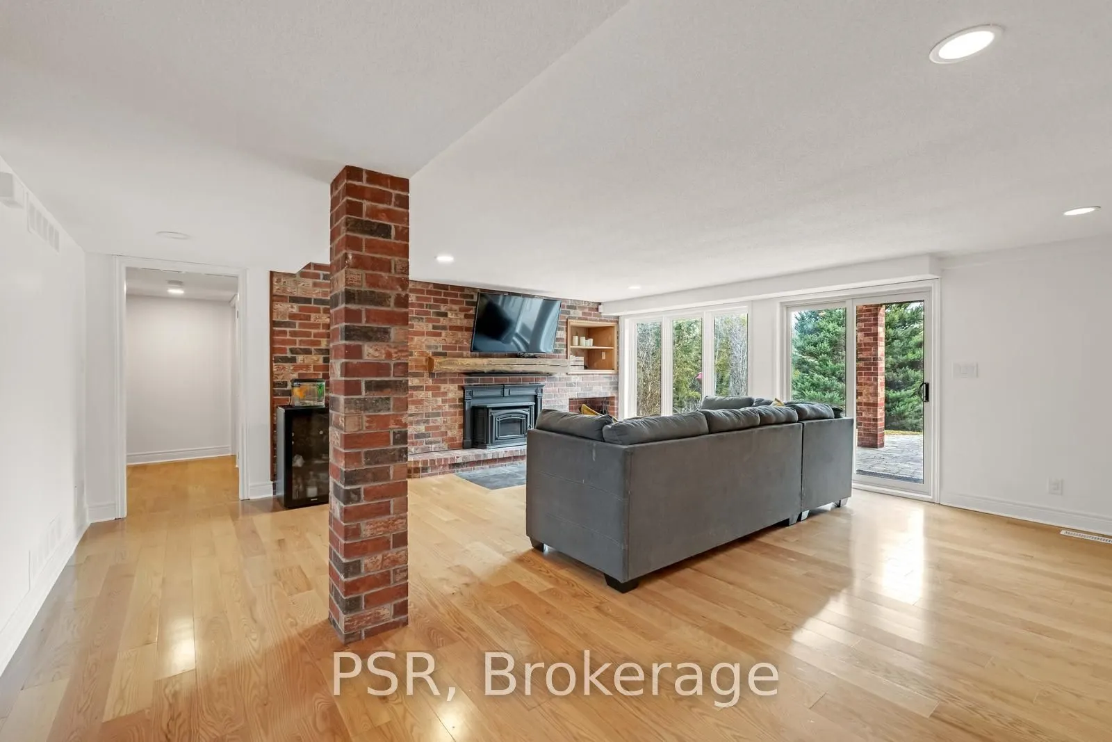 17397 Humber Station Road