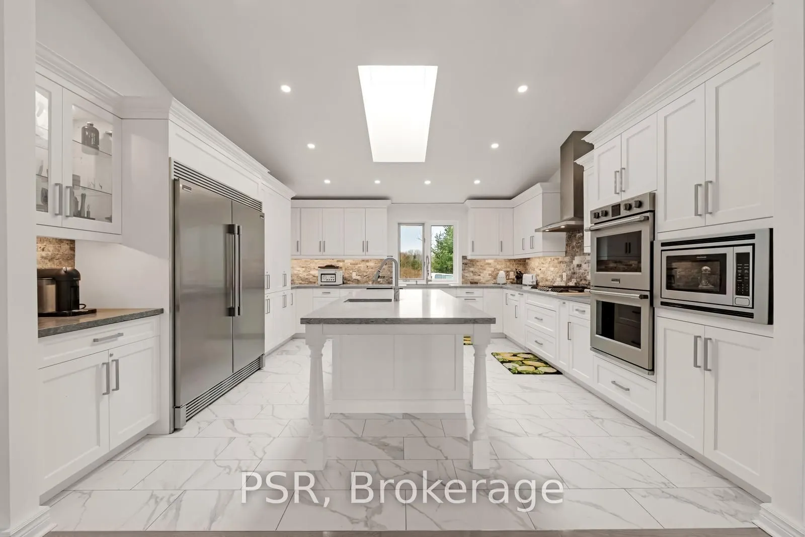 17397 Humber Station Road