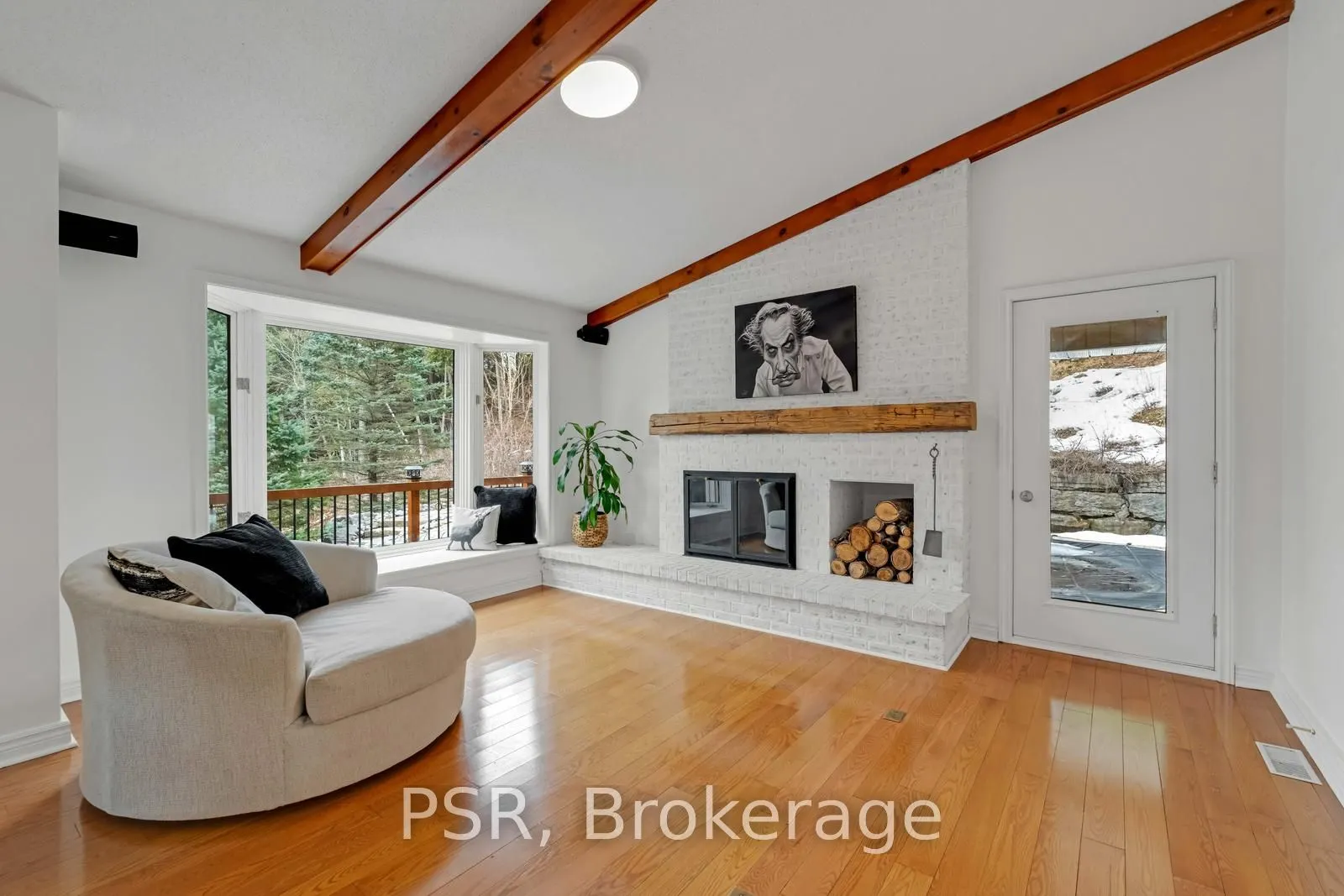 17397 Humber Station Road