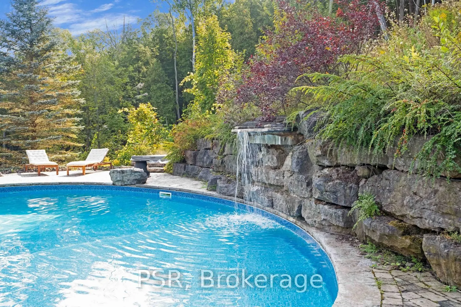 17397 Humber Station Road