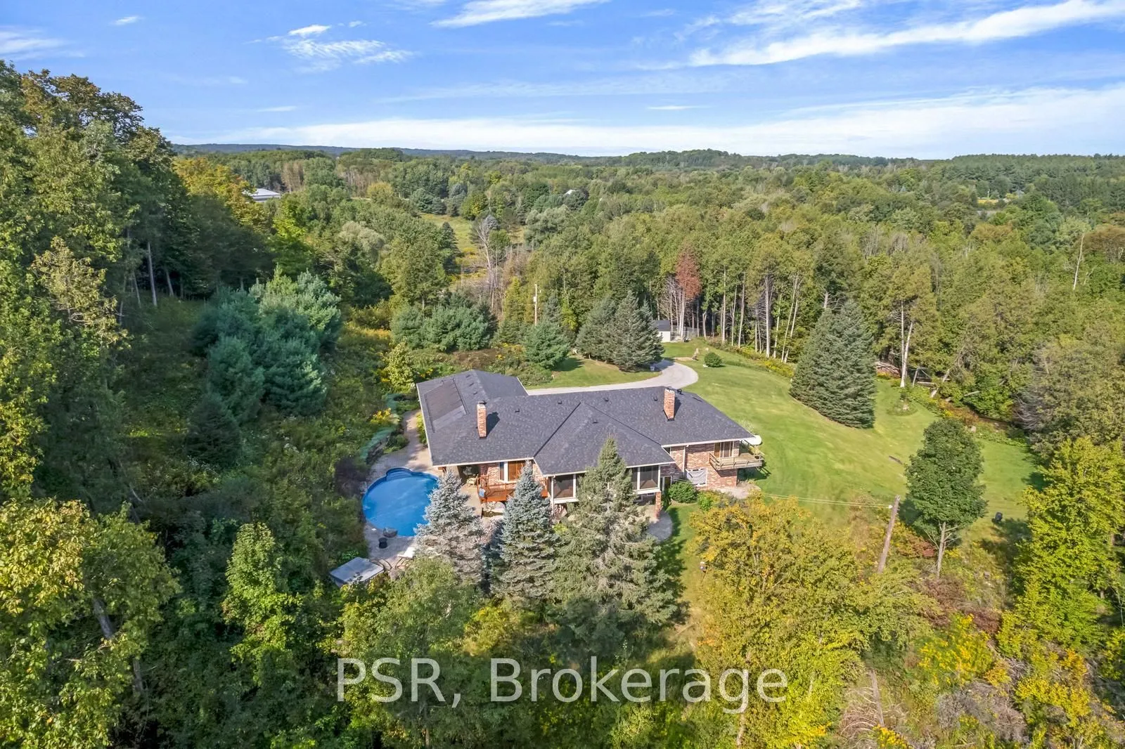 17397 Humber Station Road