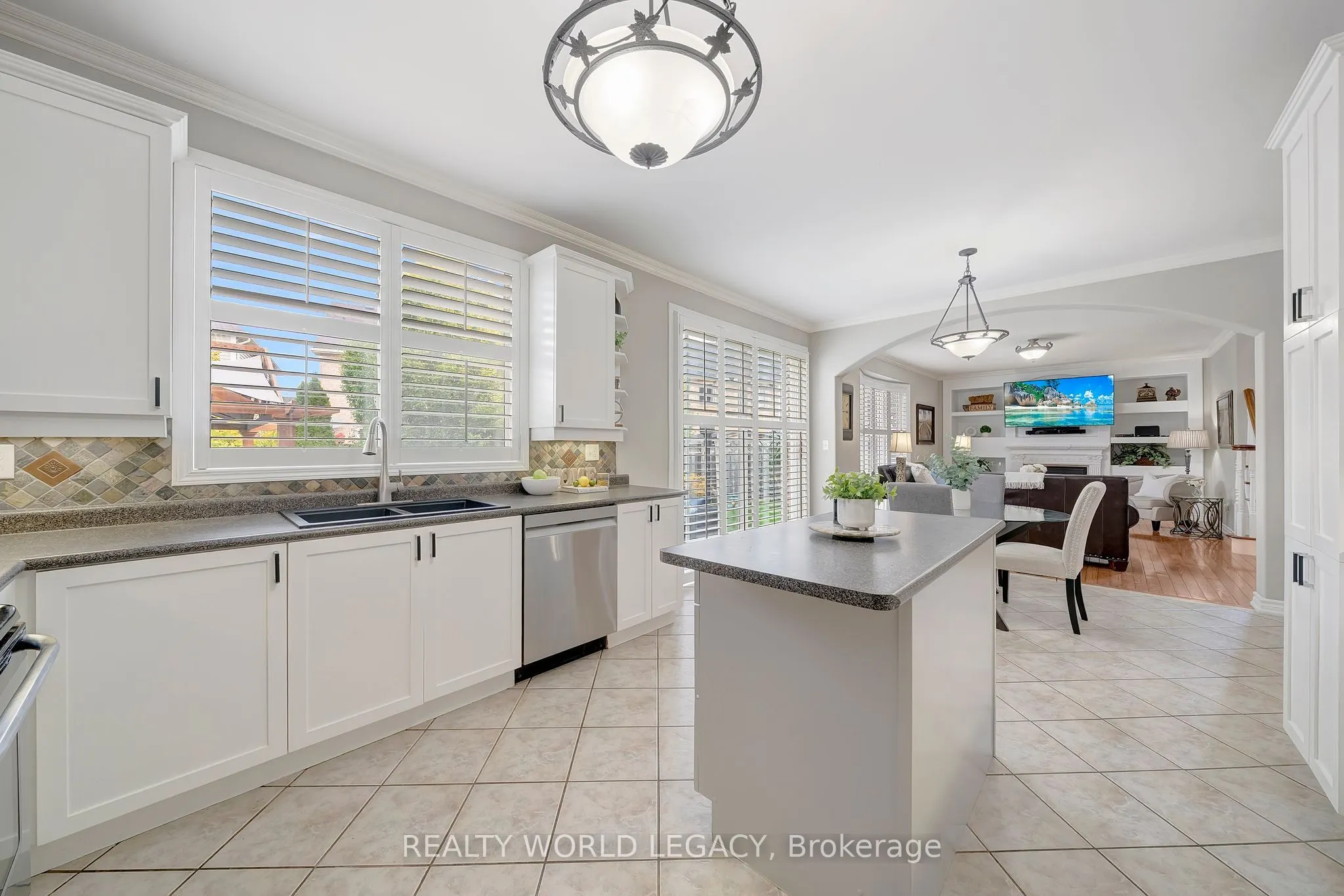 860 Somerville Terrace