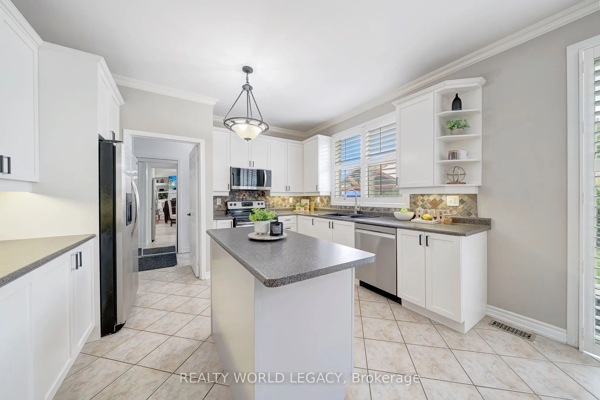 860 Somerville Terrace