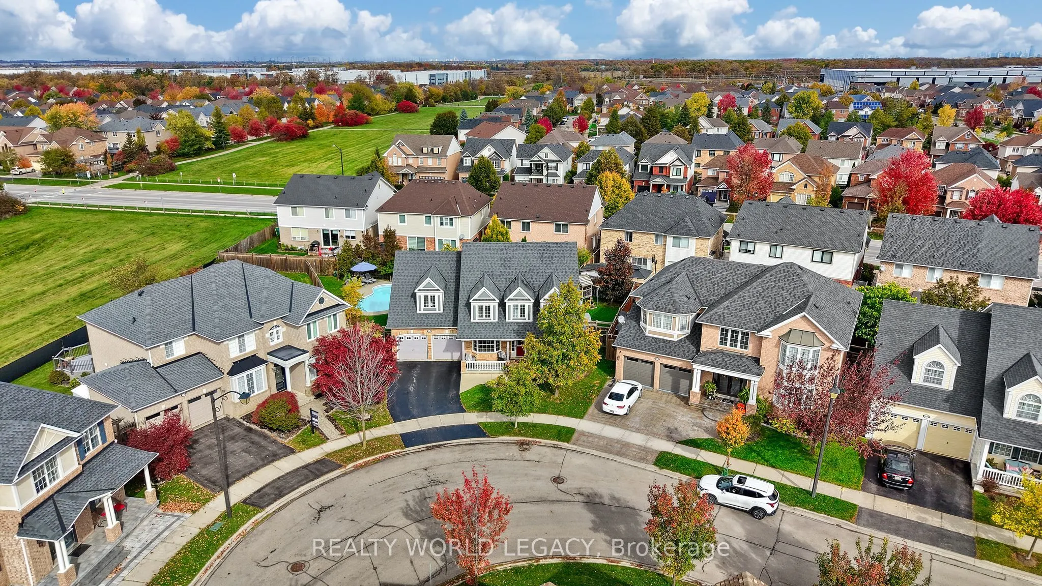 860 Somerville Terrace