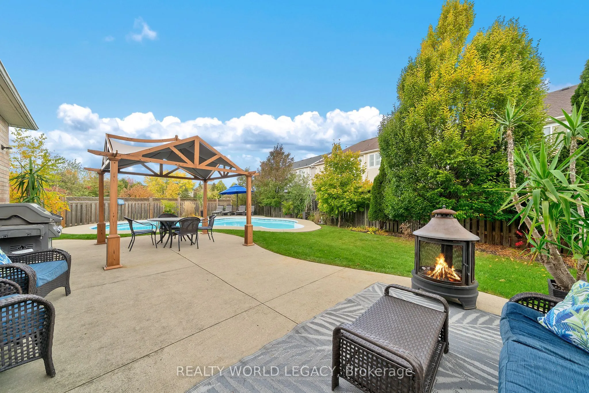 860 Somerville Terrace