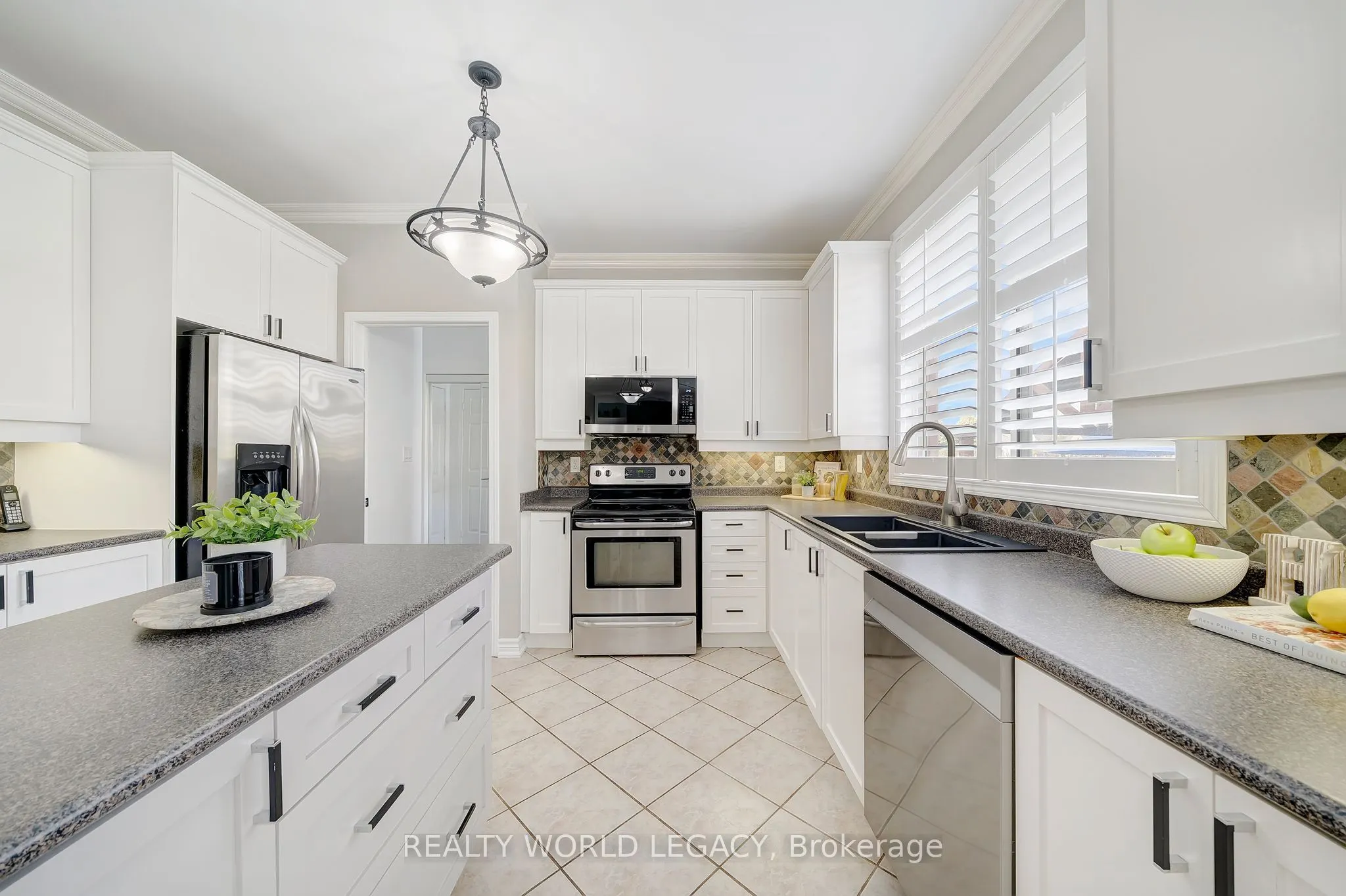 860 Somerville Terrace