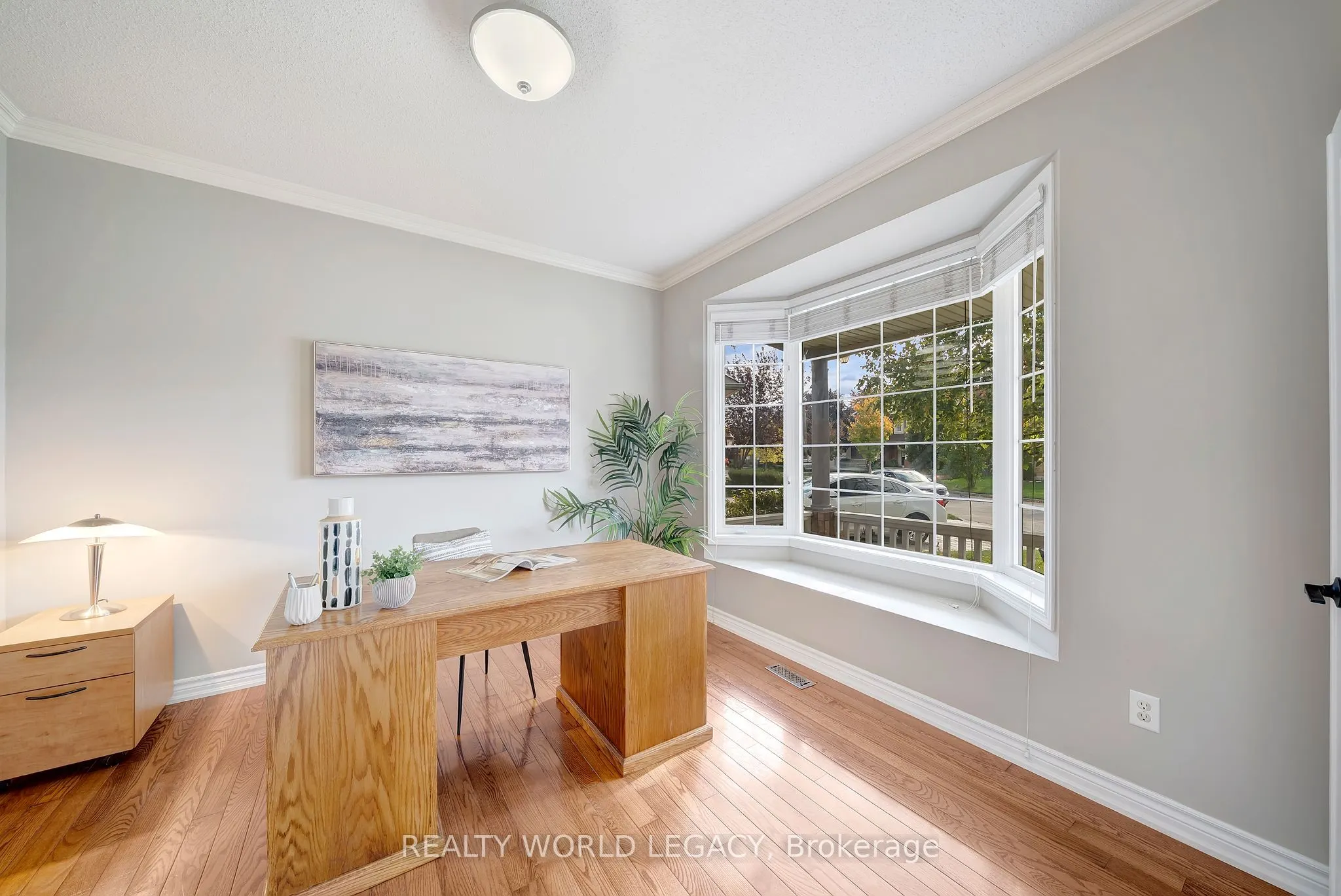 860 Somerville Terrace