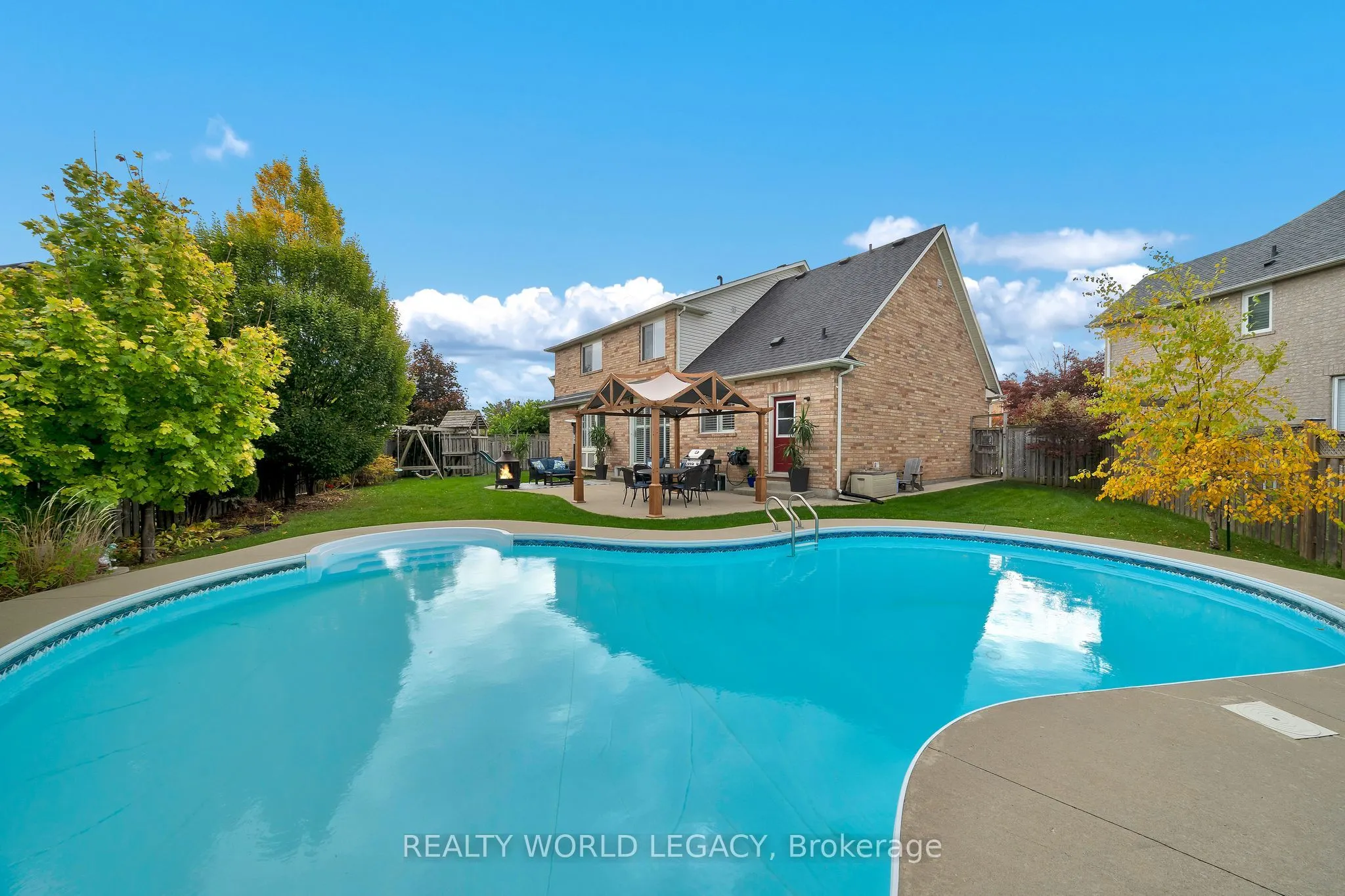 860 Somerville Terrace