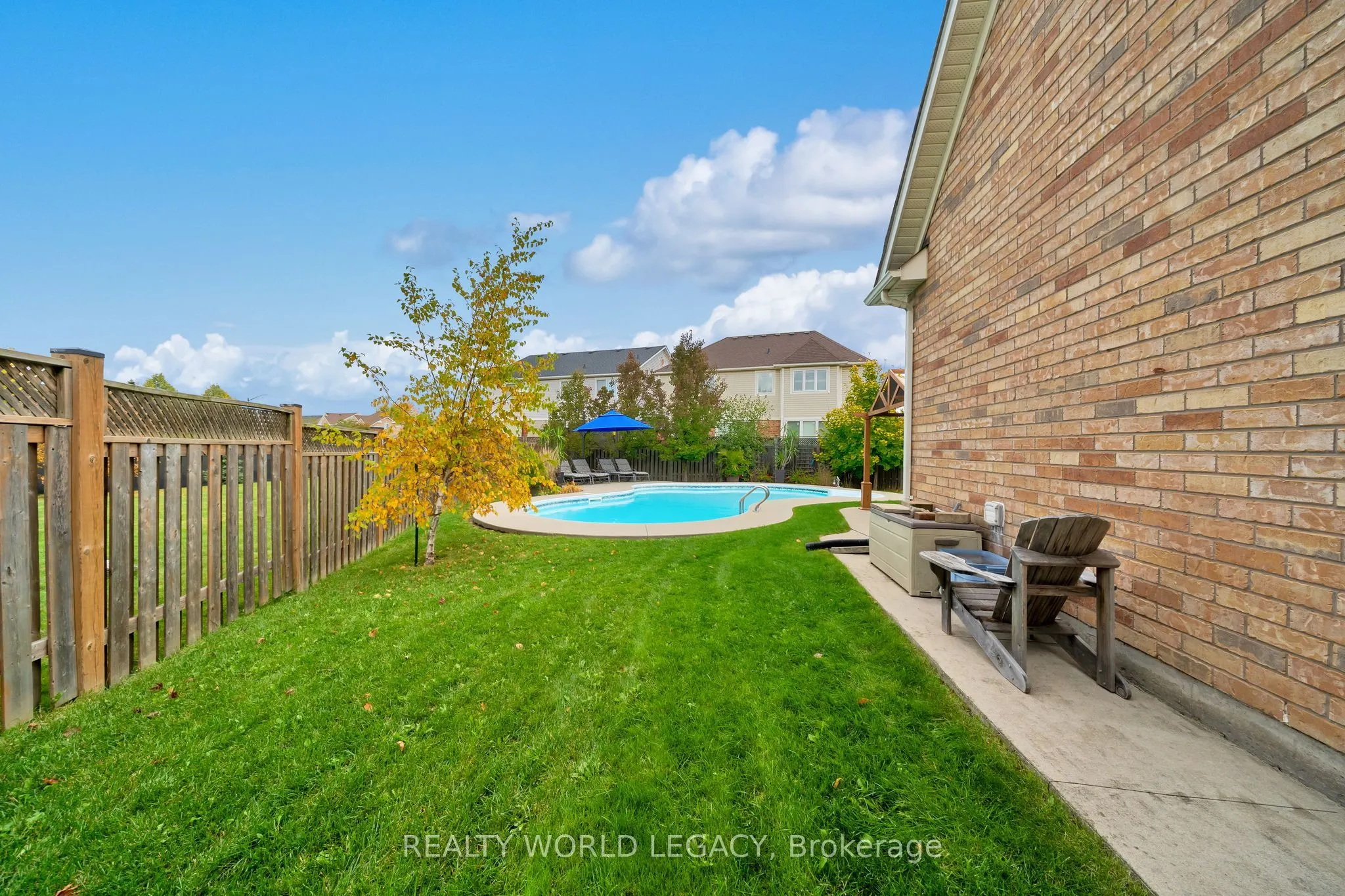 860 Somerville Terrace