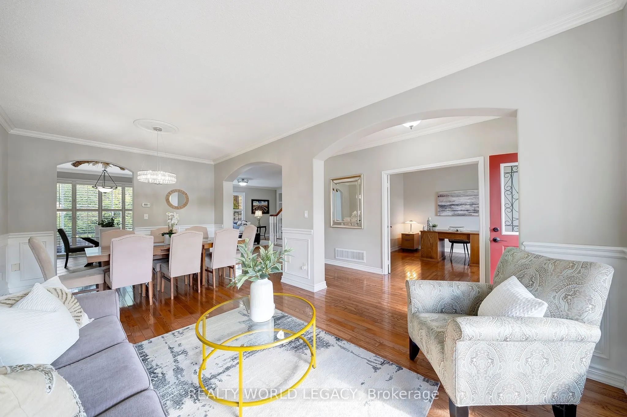 860 Somerville Terrace