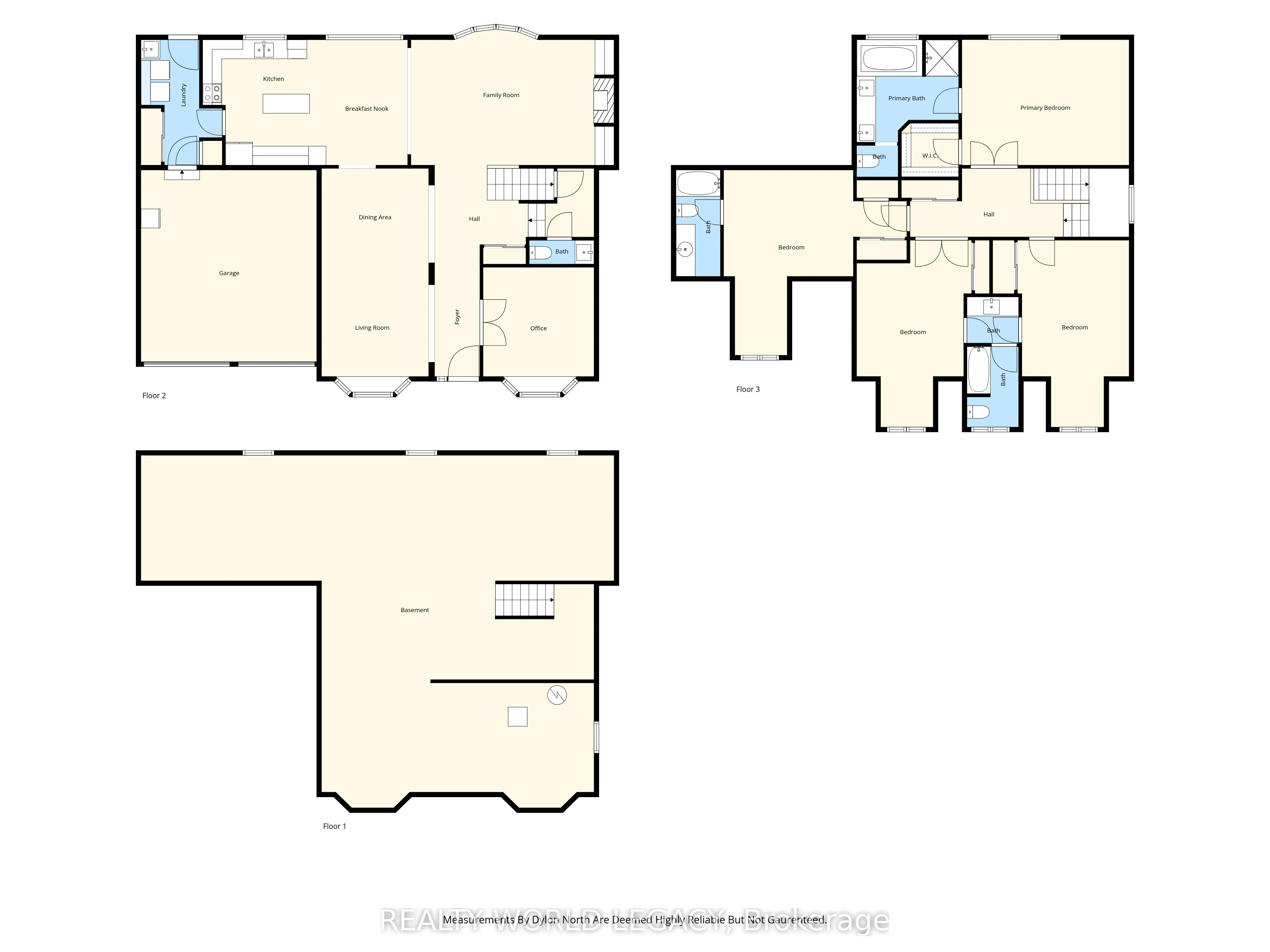 860 Somerville Terrace