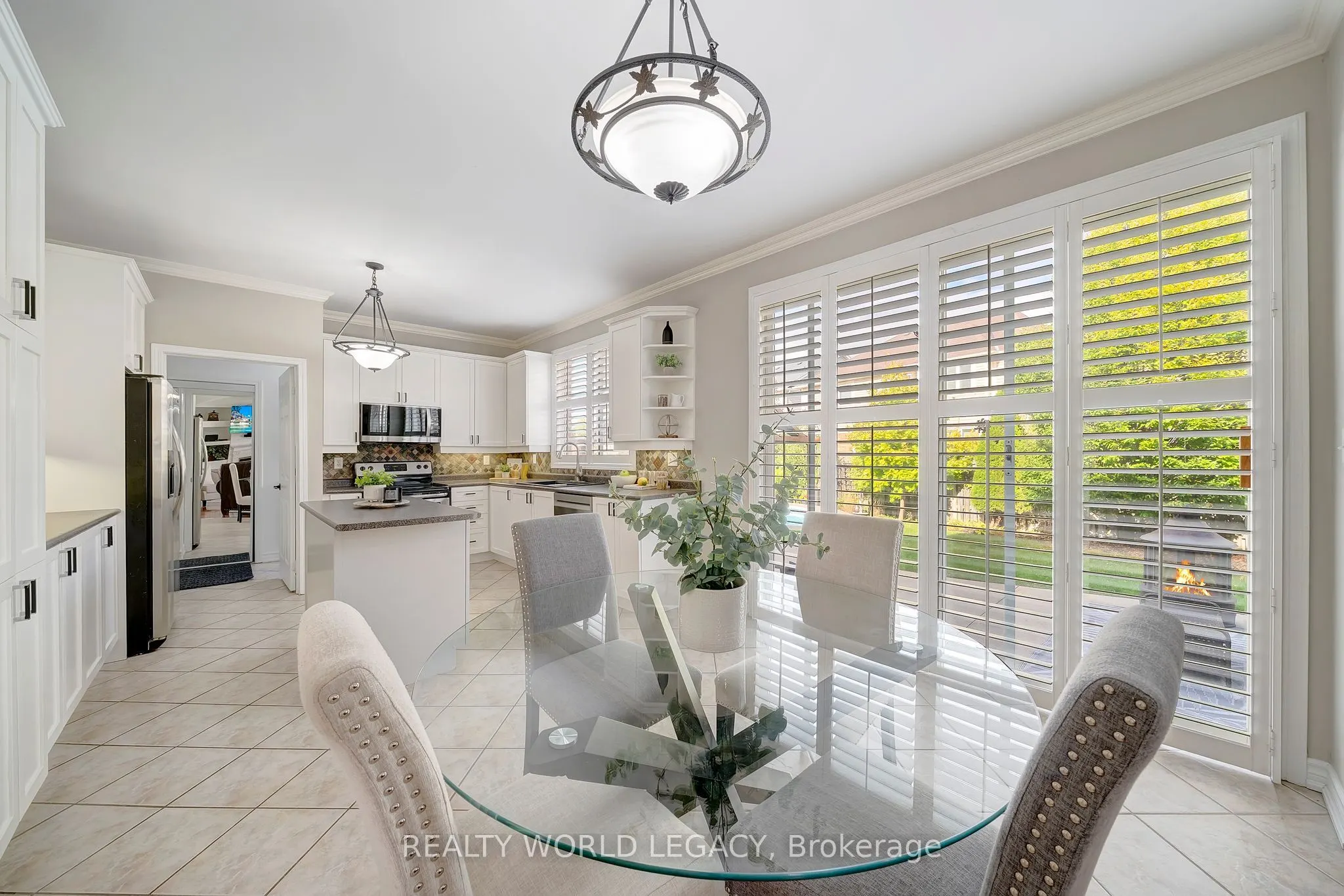 860 Somerville Terrace