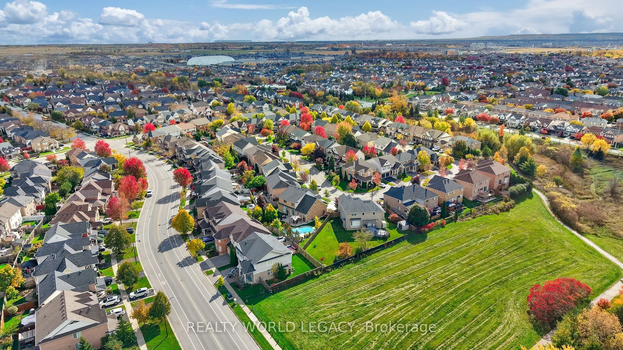 860 Somerville Terrace