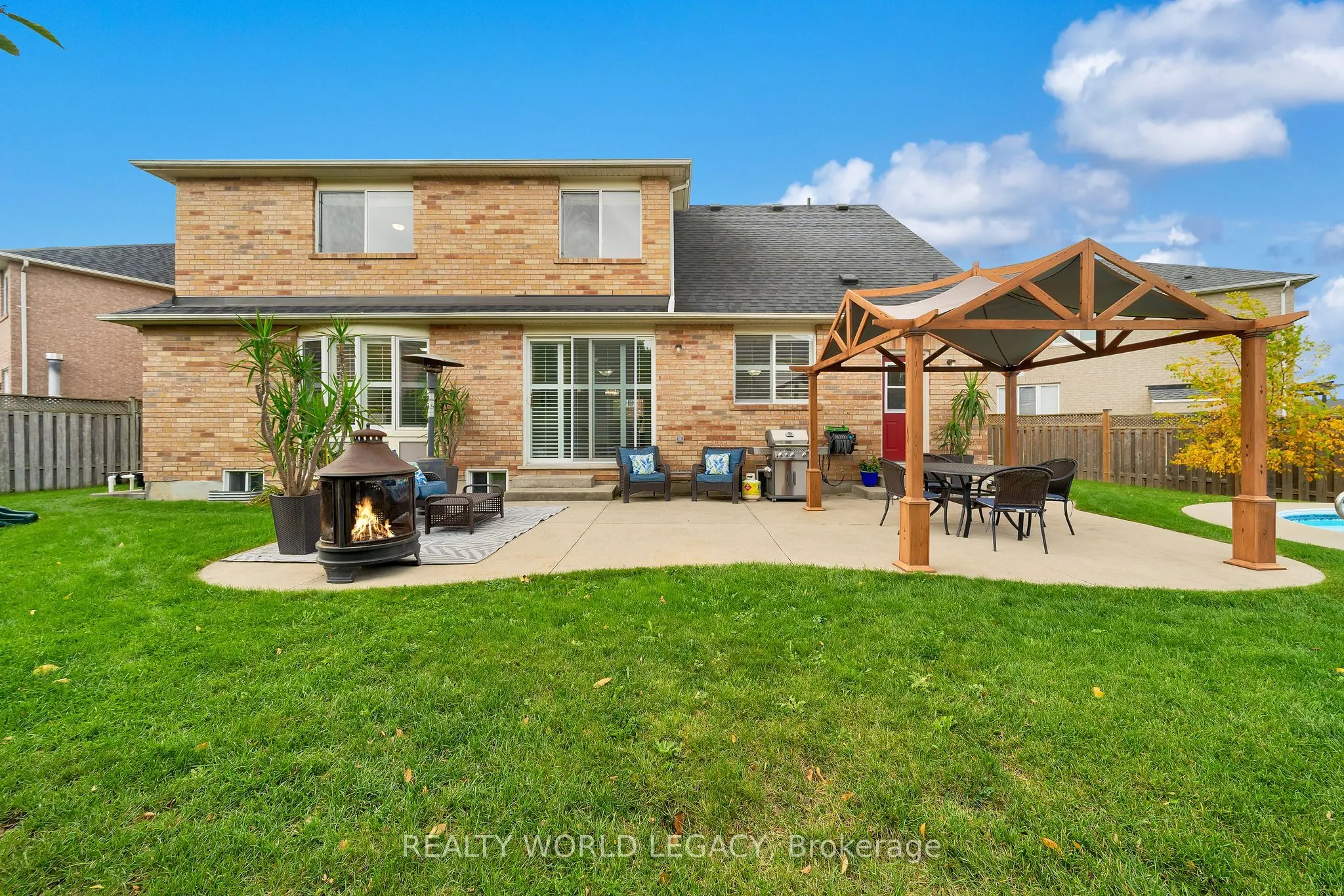 860 Somerville Terrace