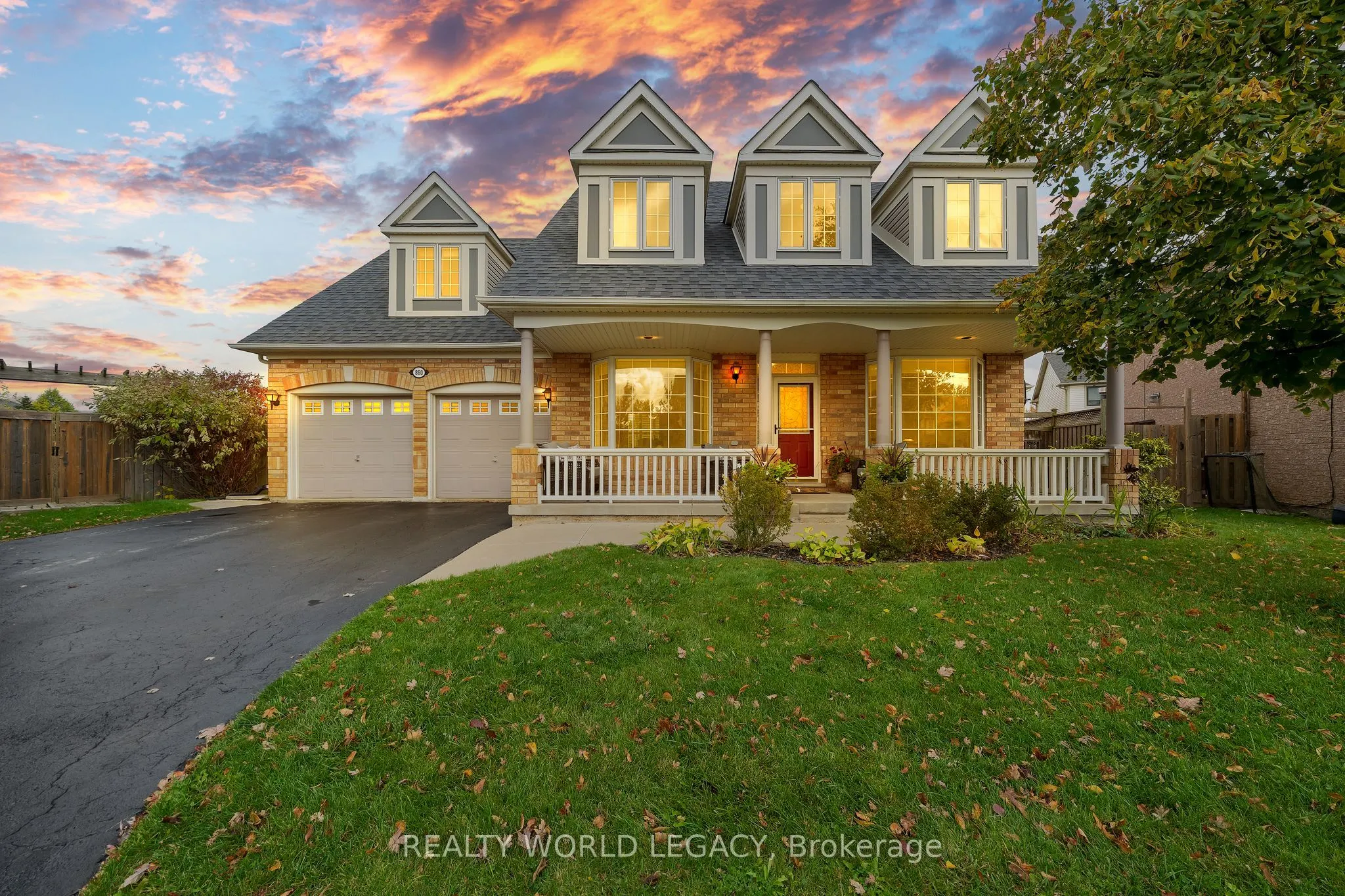 860 Somerville Terrace