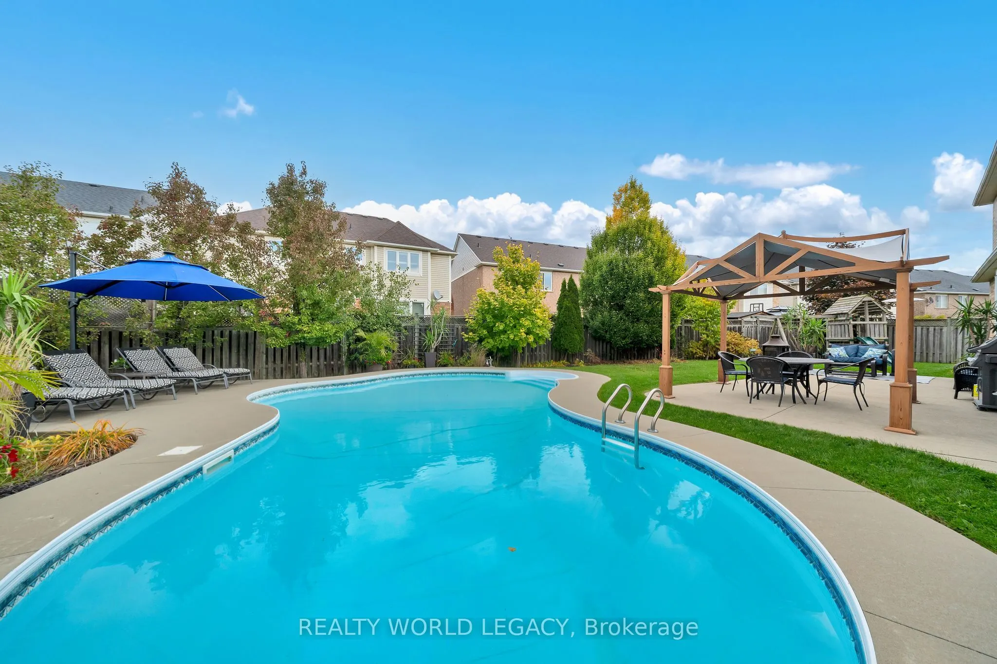 860 Somerville Terrace