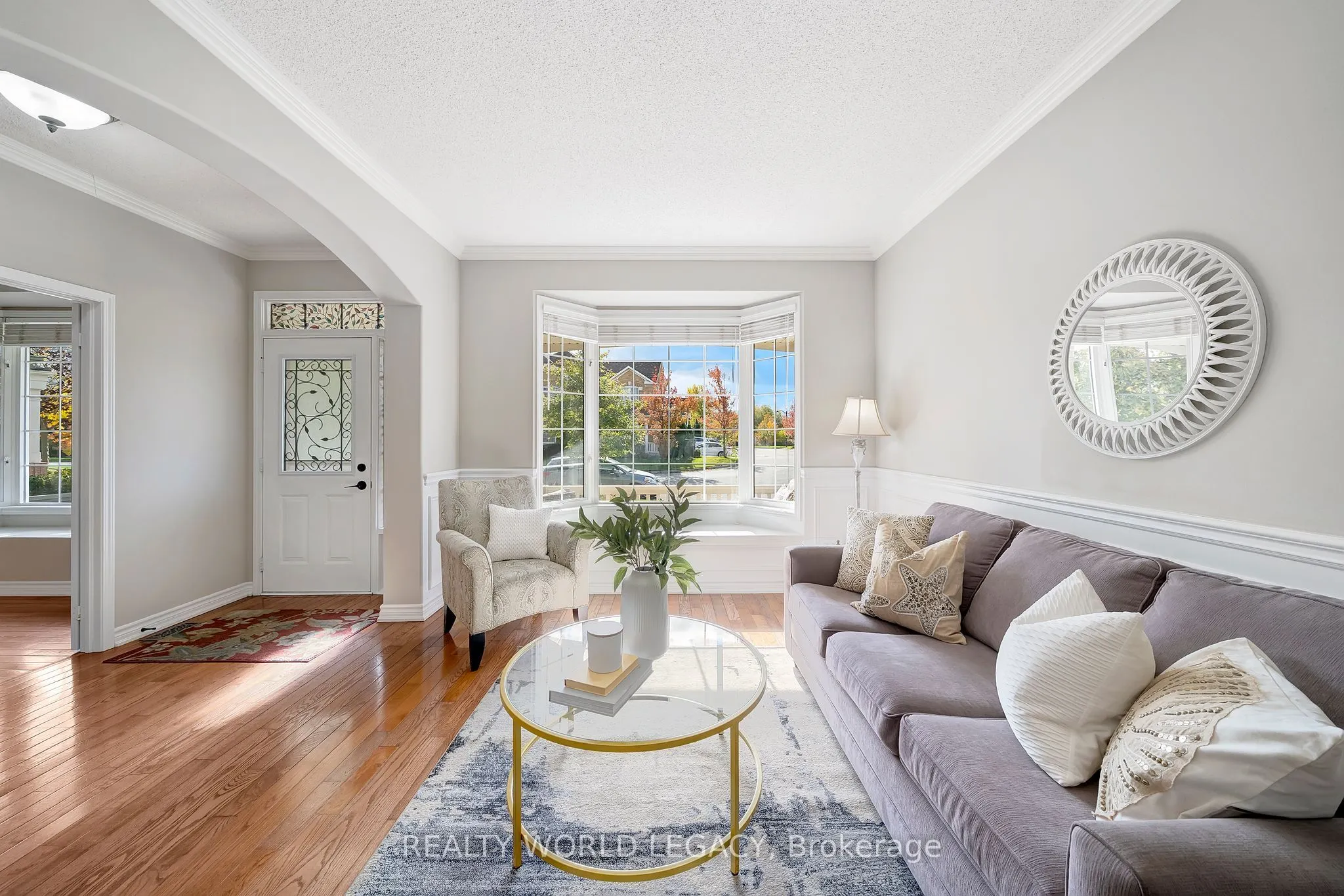 860 Somerville Terrace