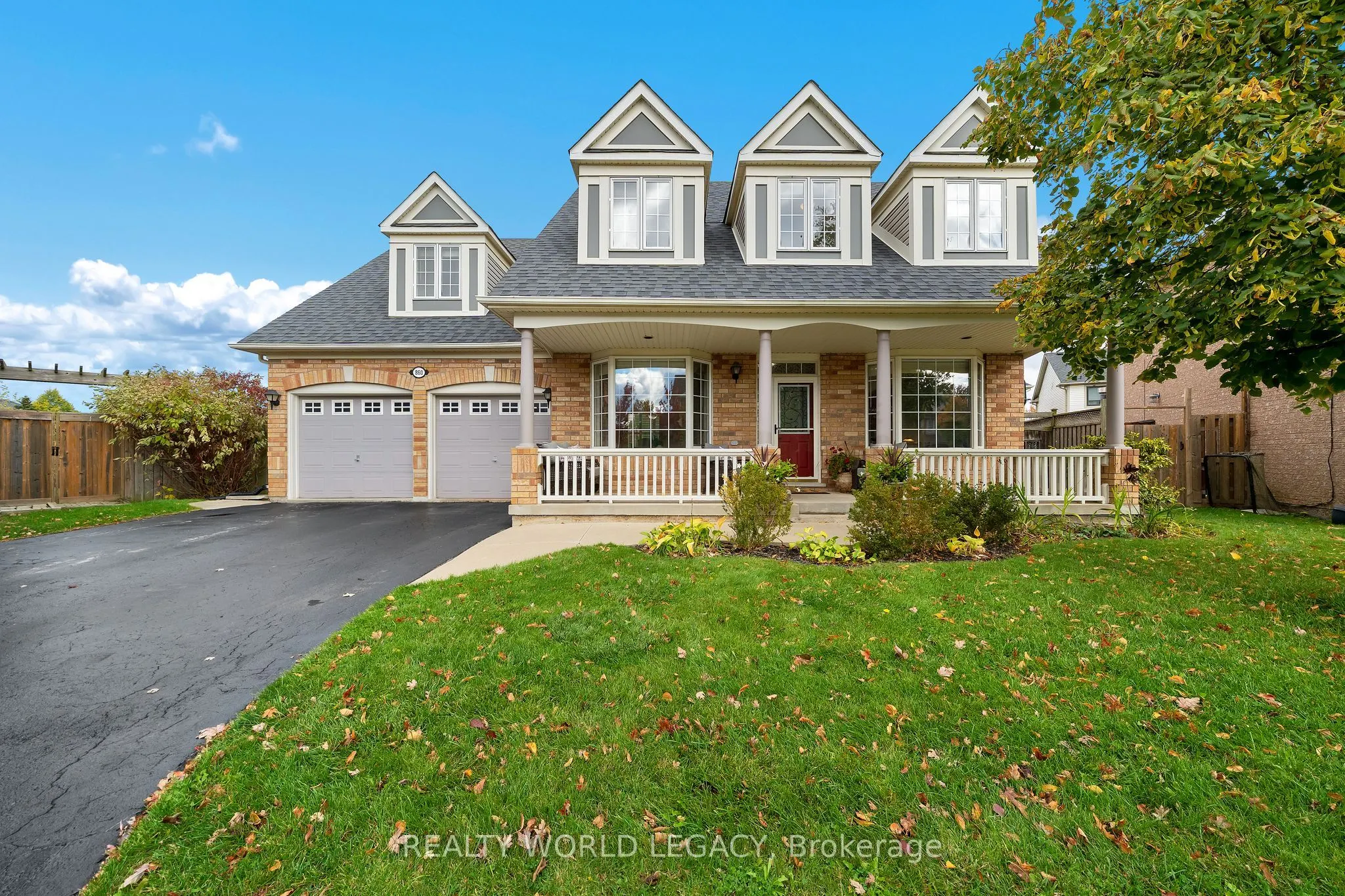 860 Somerville Terrace