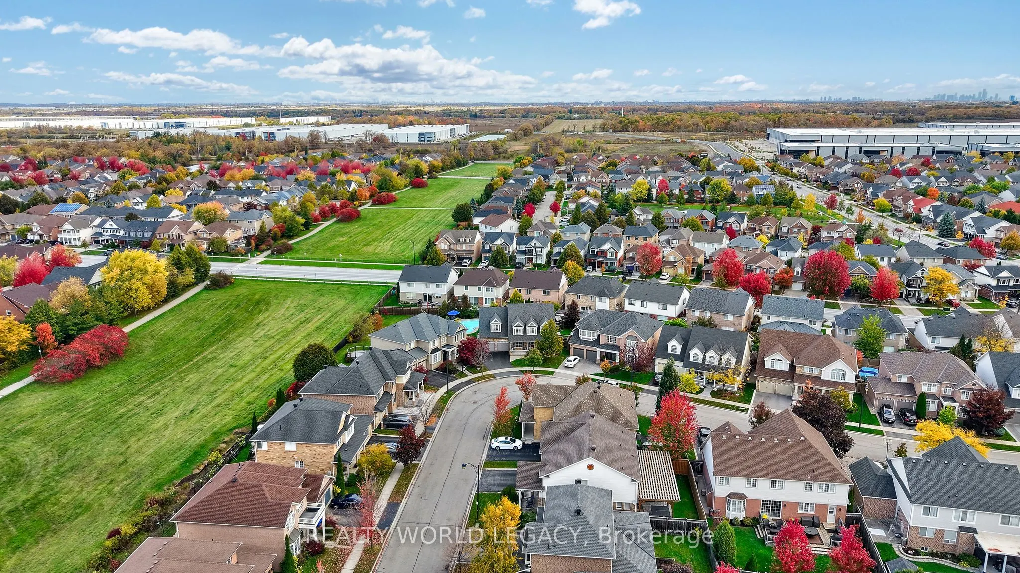 860 Somerville Terrace