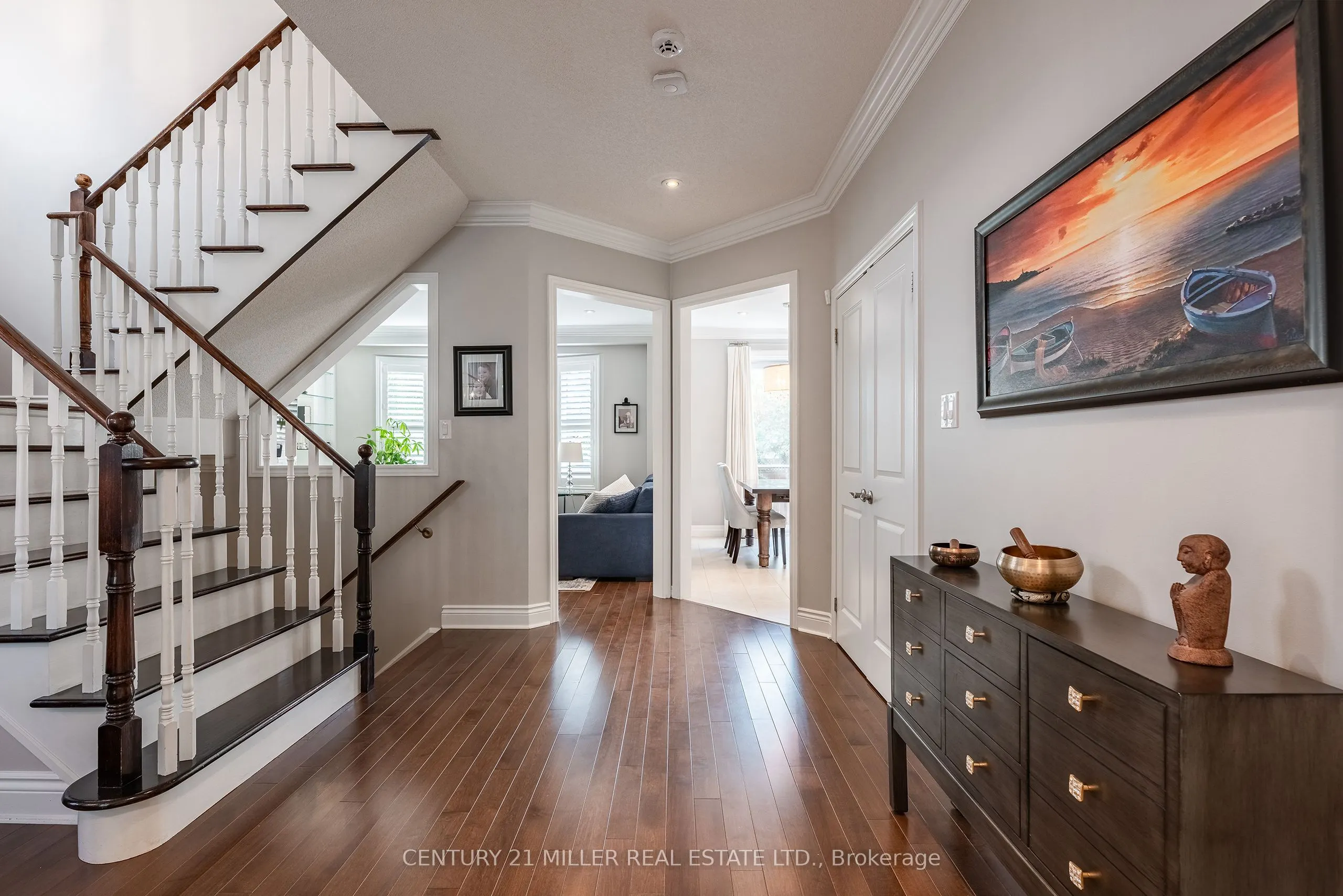 2124 Blackforest Crescent