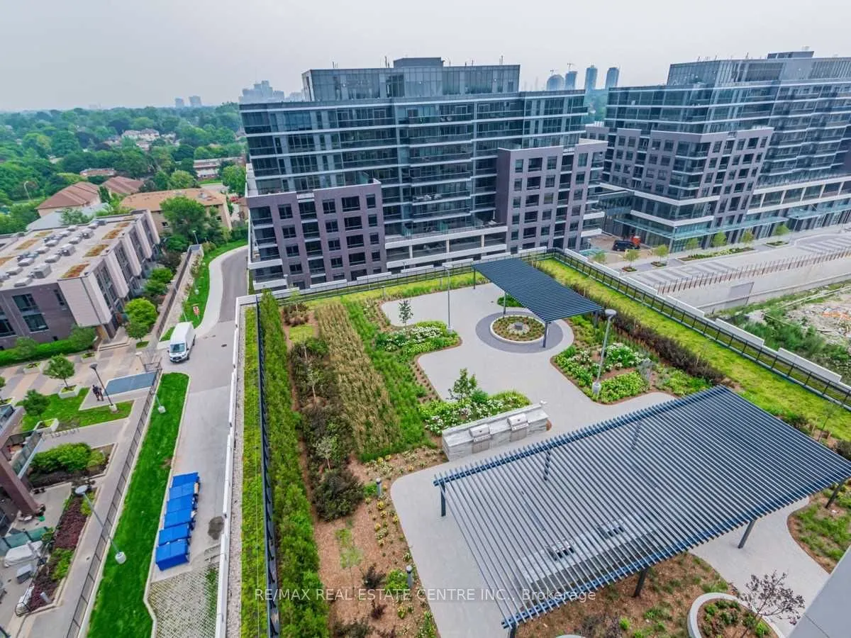 30 Gibbs Road, #1705