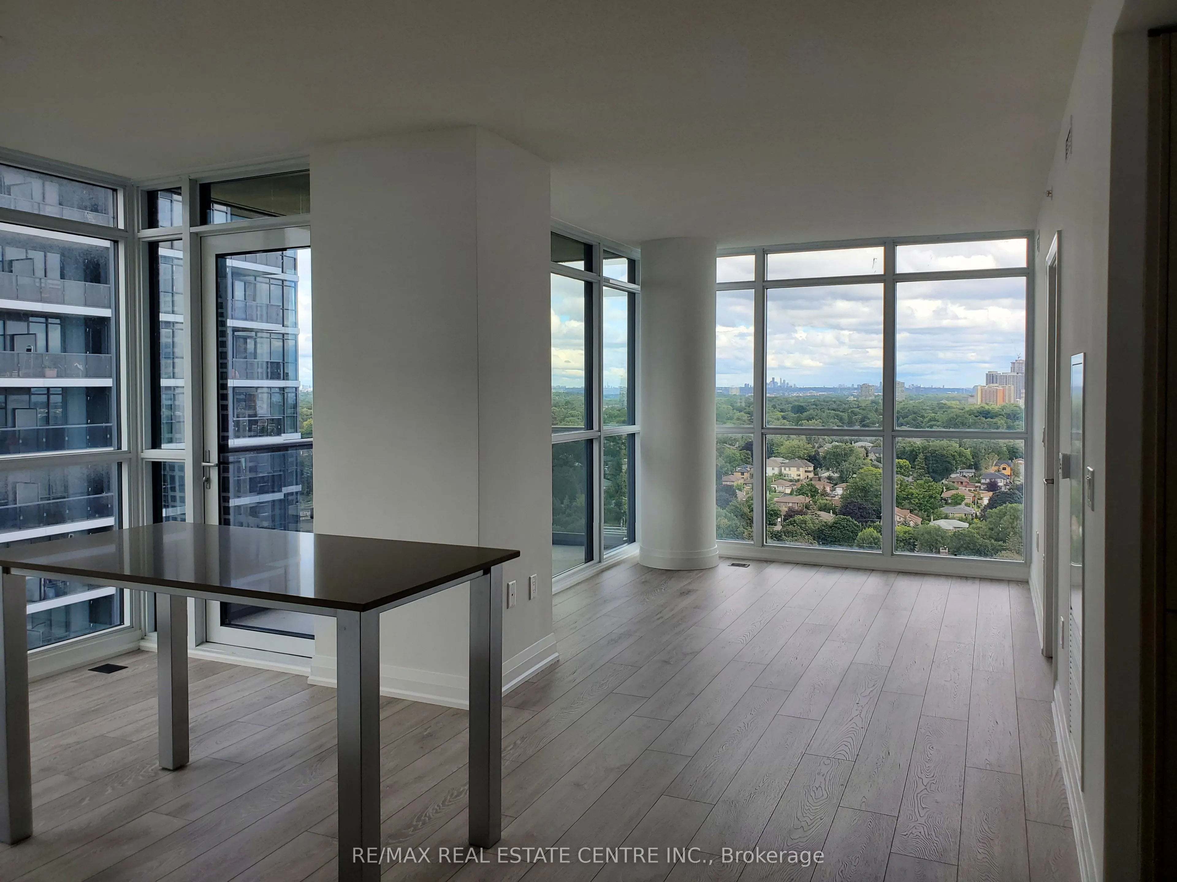 30 Gibbs Road, #1705