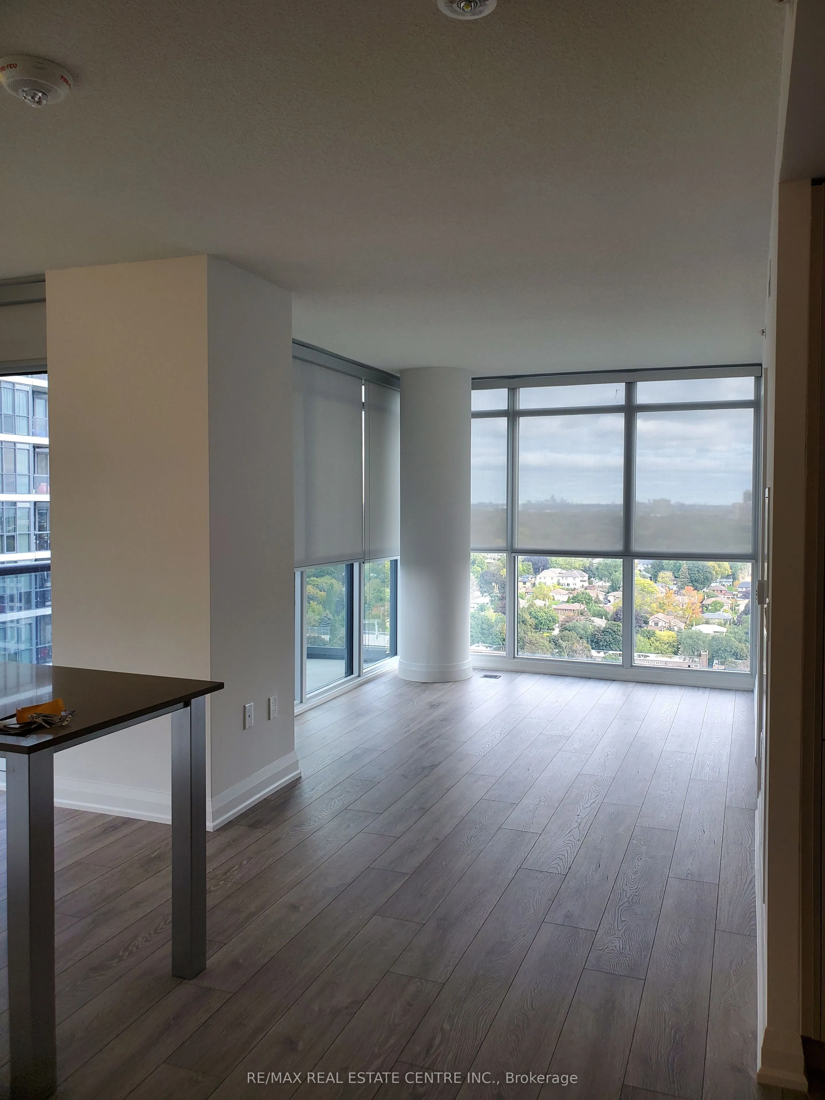 30 Gibbs Road, #1705