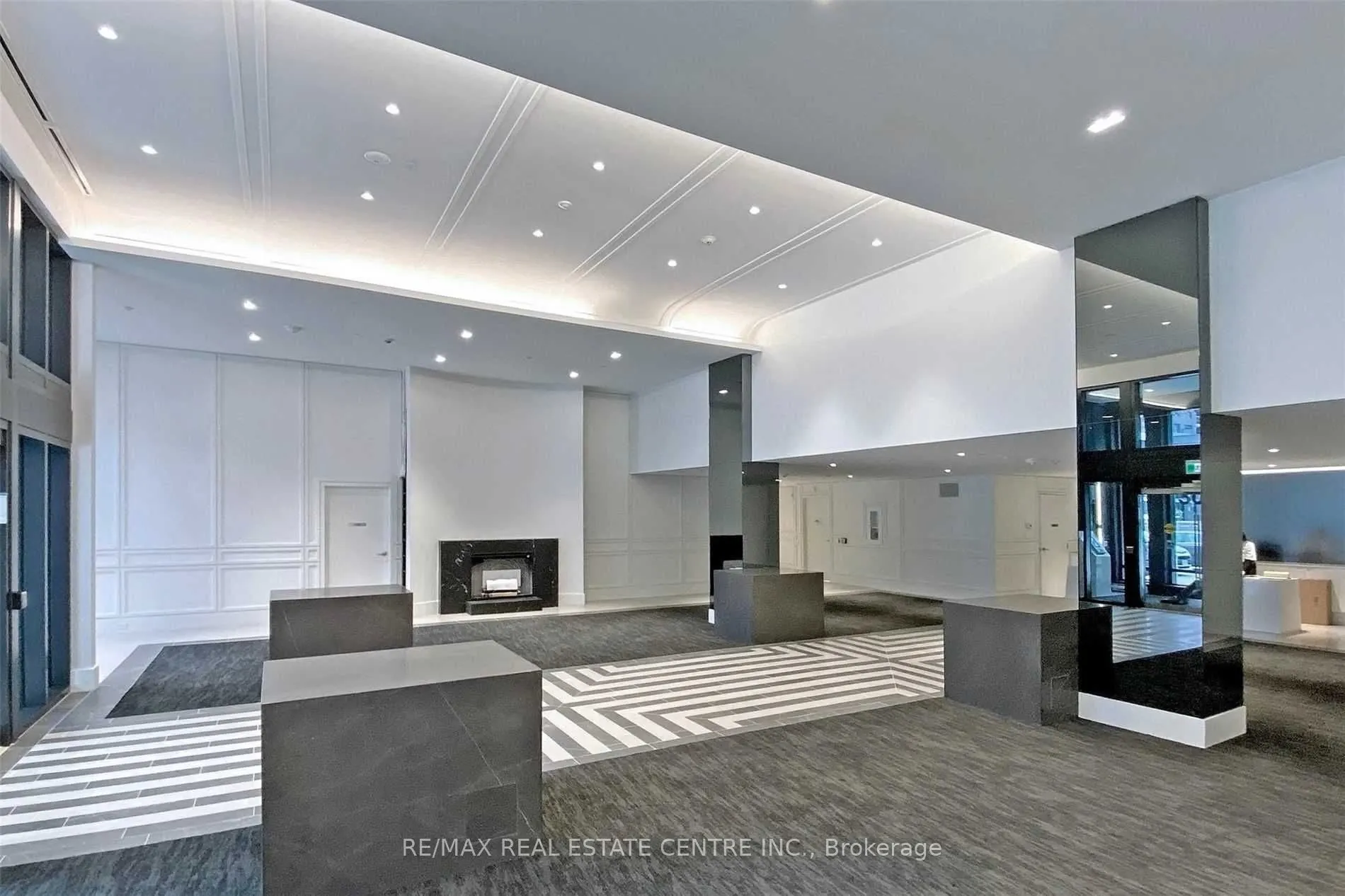 30 Gibbs Road, #1705