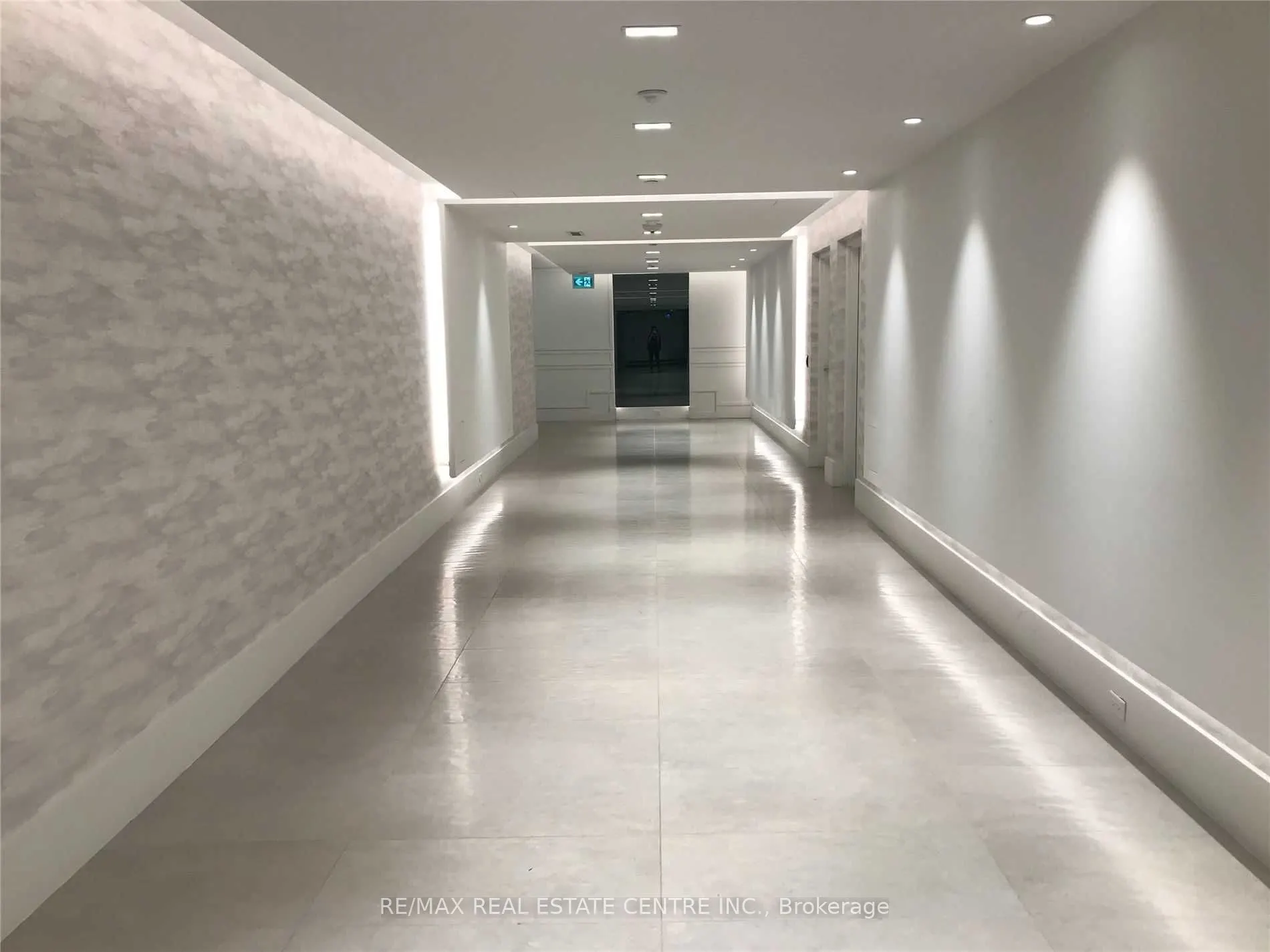 30 Gibbs Road, #1705