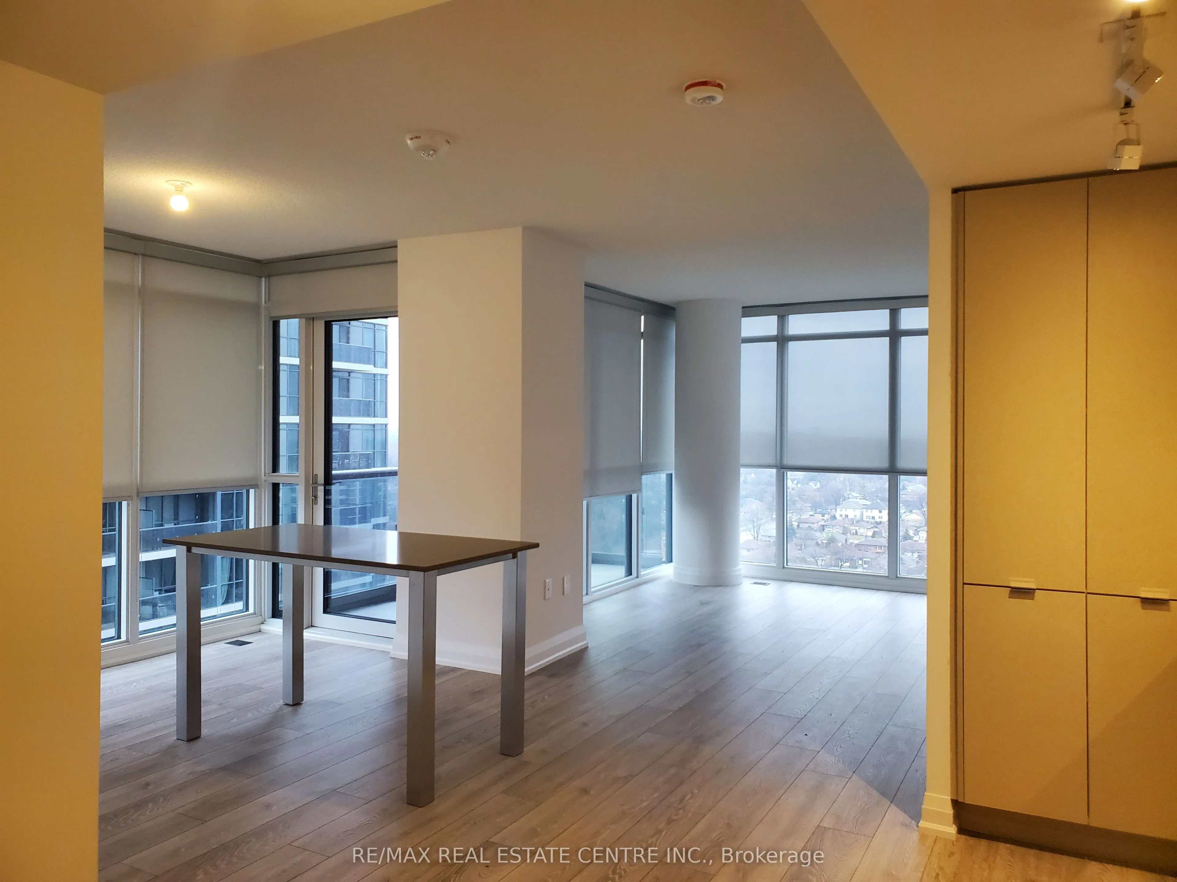 30 Gibbs Road, #1705