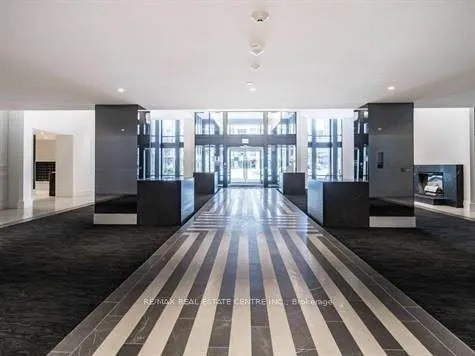 30 Gibbs Road, #1705