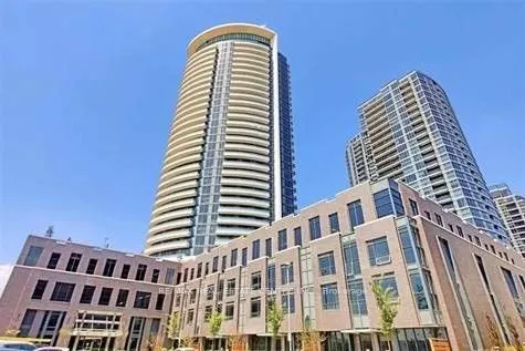 30 Gibbs Road, #1705