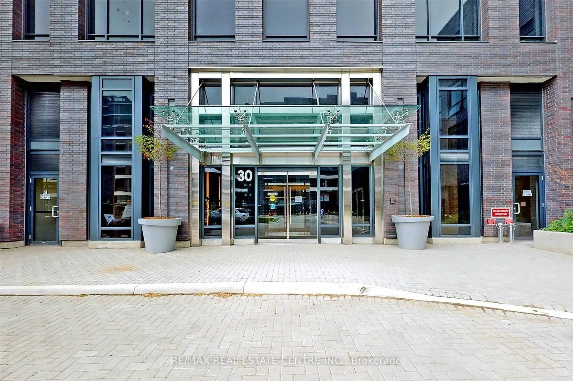 30 Gibbs Road, #1705